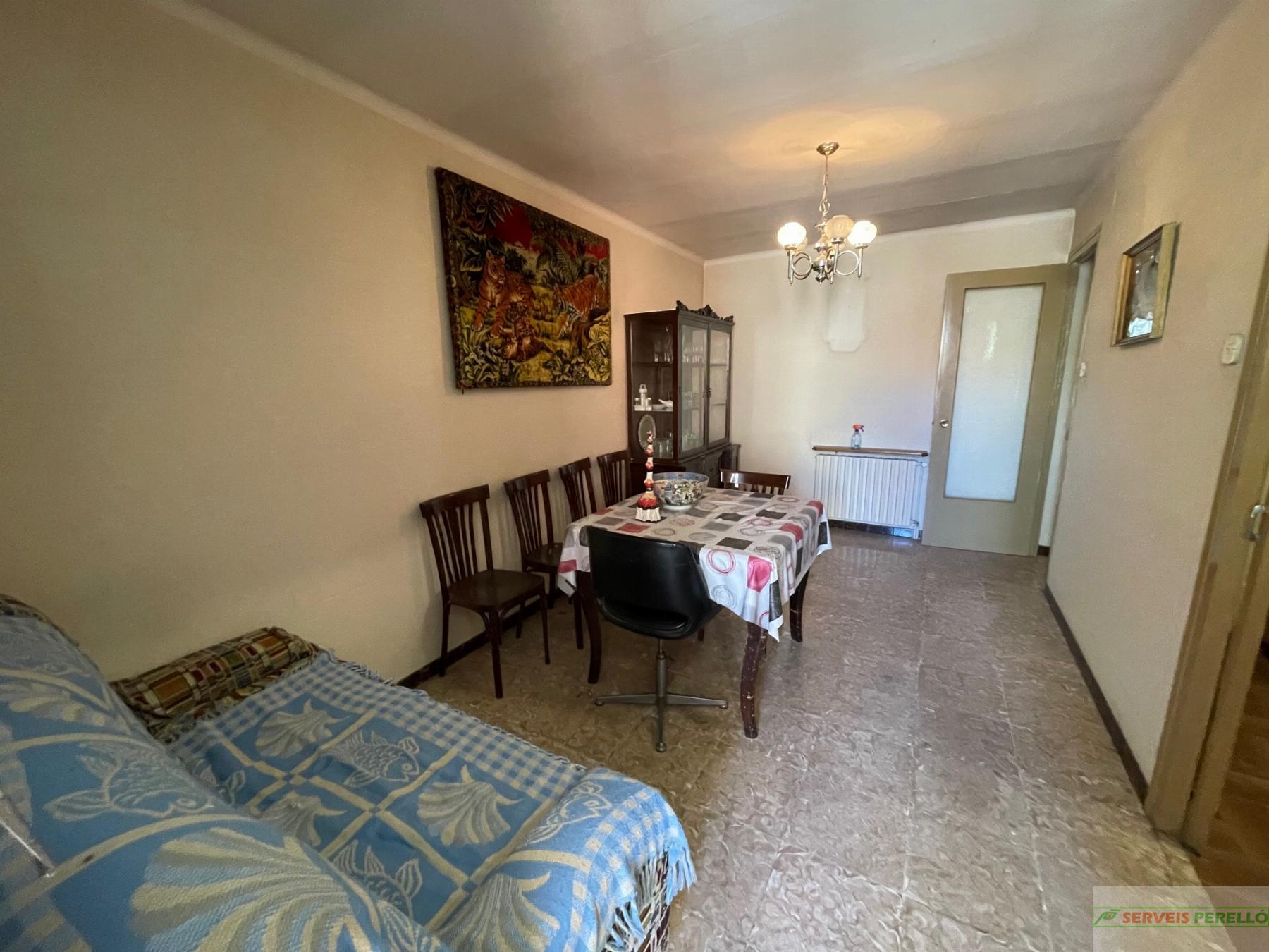For sale of house in El Poal