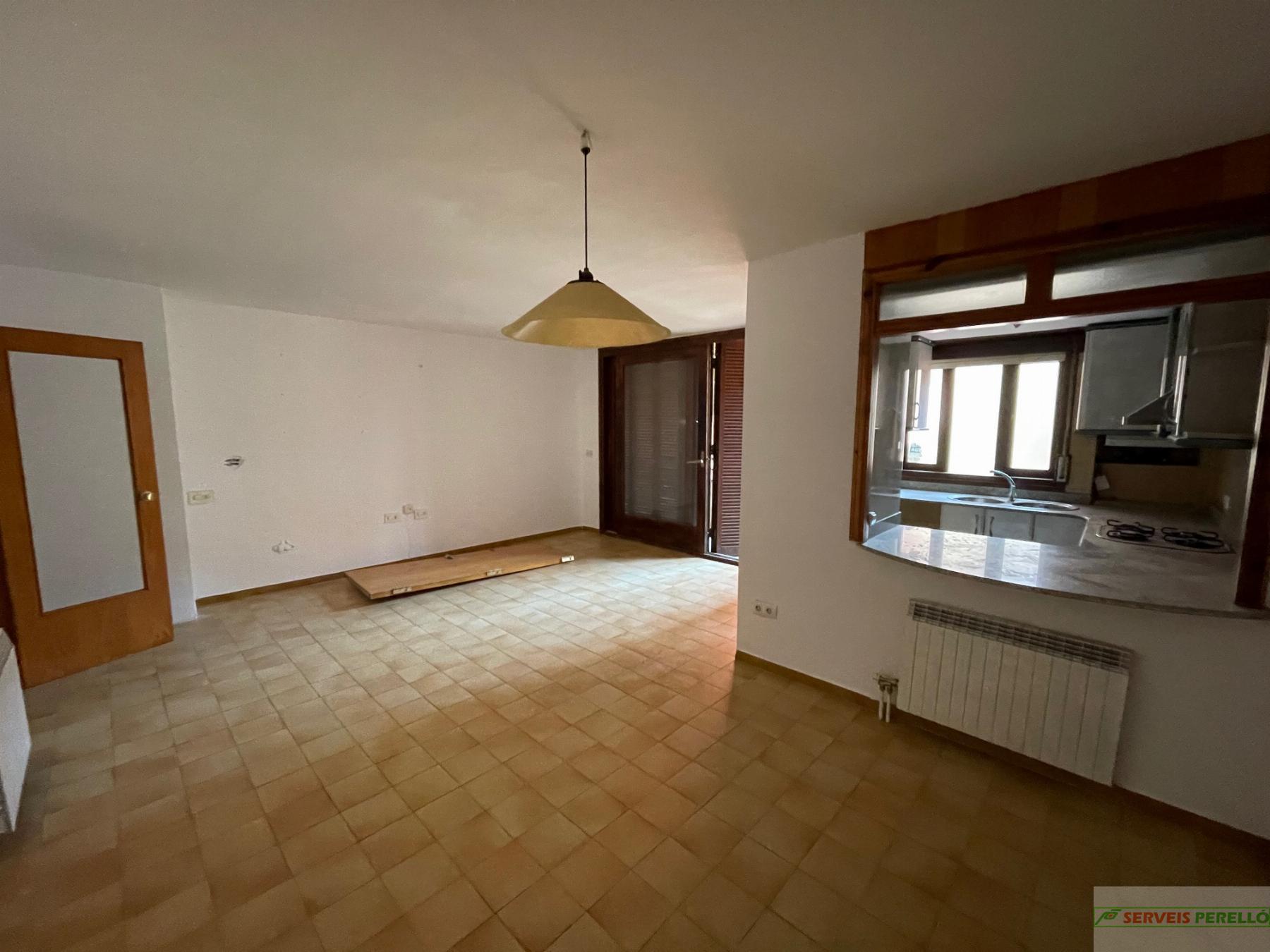 Venta de apartamento en Lleida