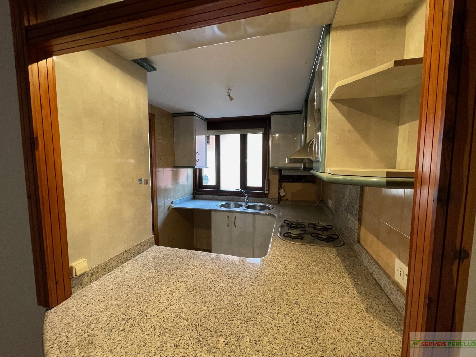 Venta de apartamento en Lleida