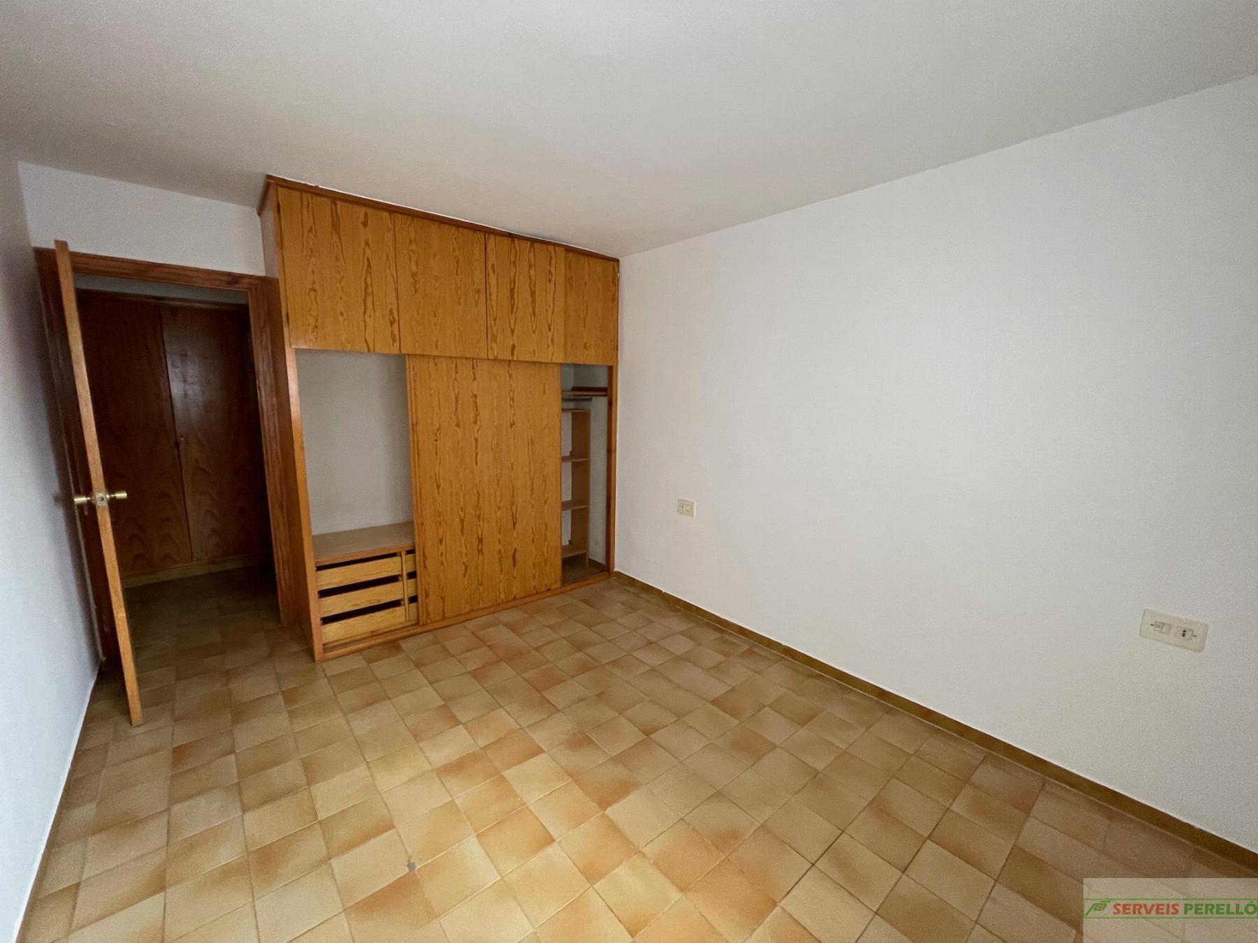 Venta de apartamento en Lleida