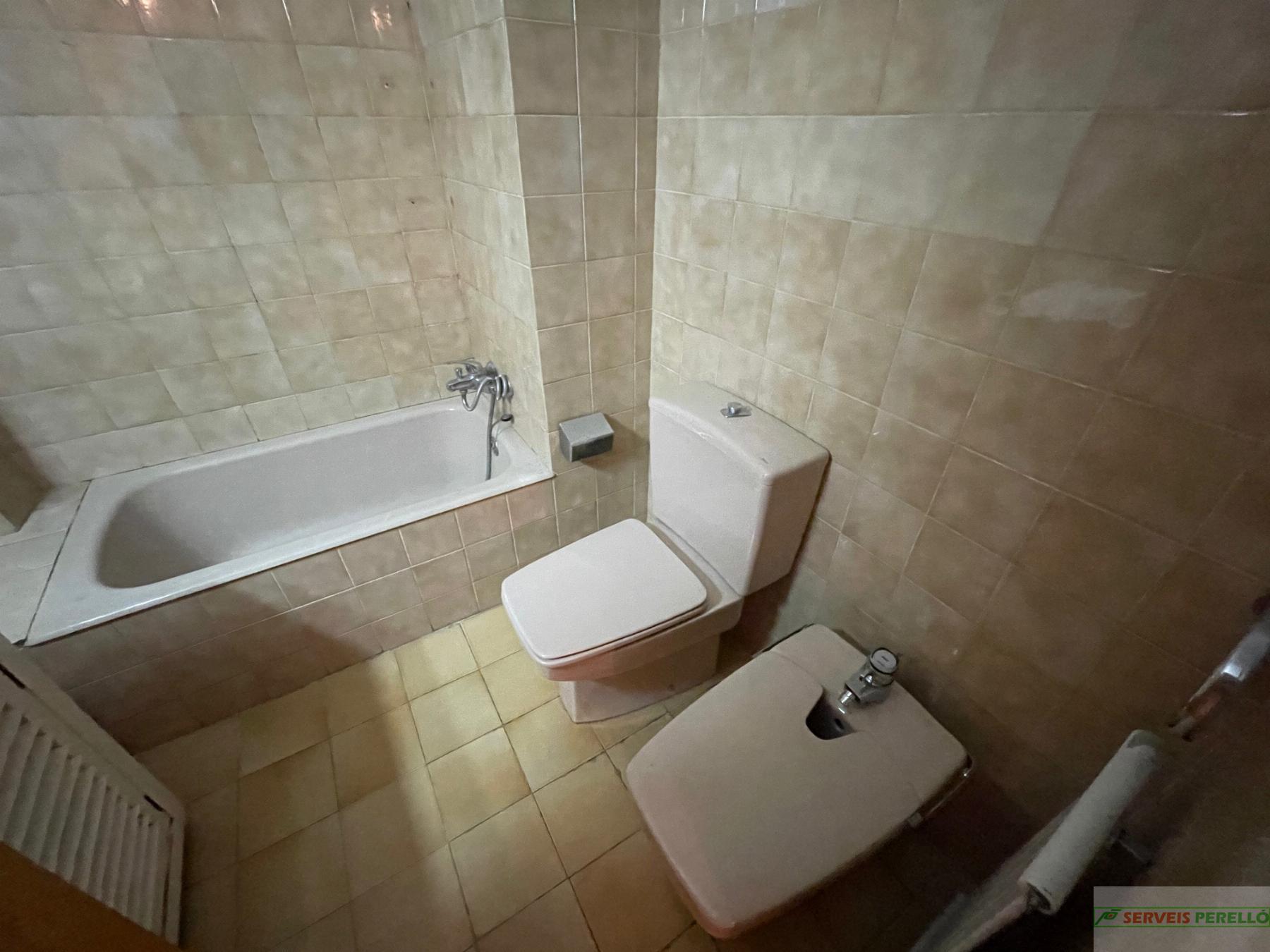 Venta de apartamento en Lleida