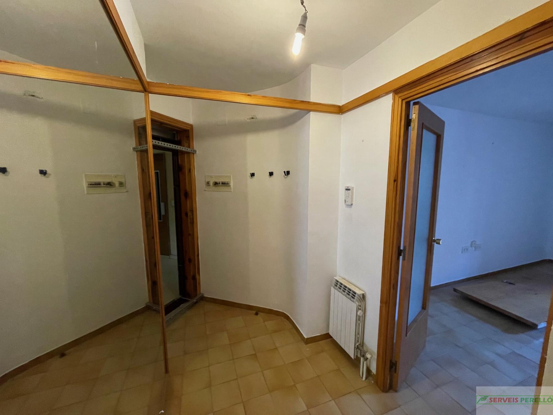 Venta de apartamento en Lleida