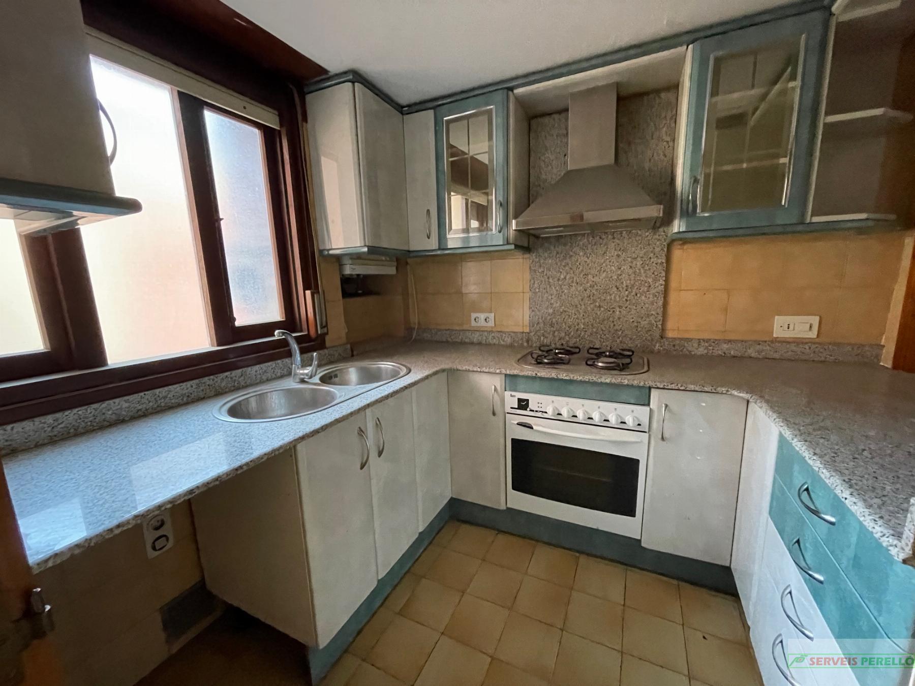Venta de apartamento en Lleida