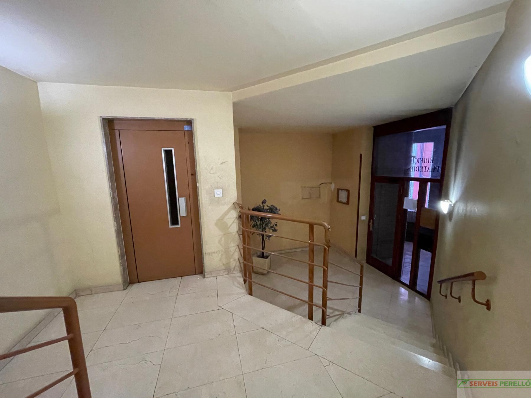 Venta de apartamento en Lleida
