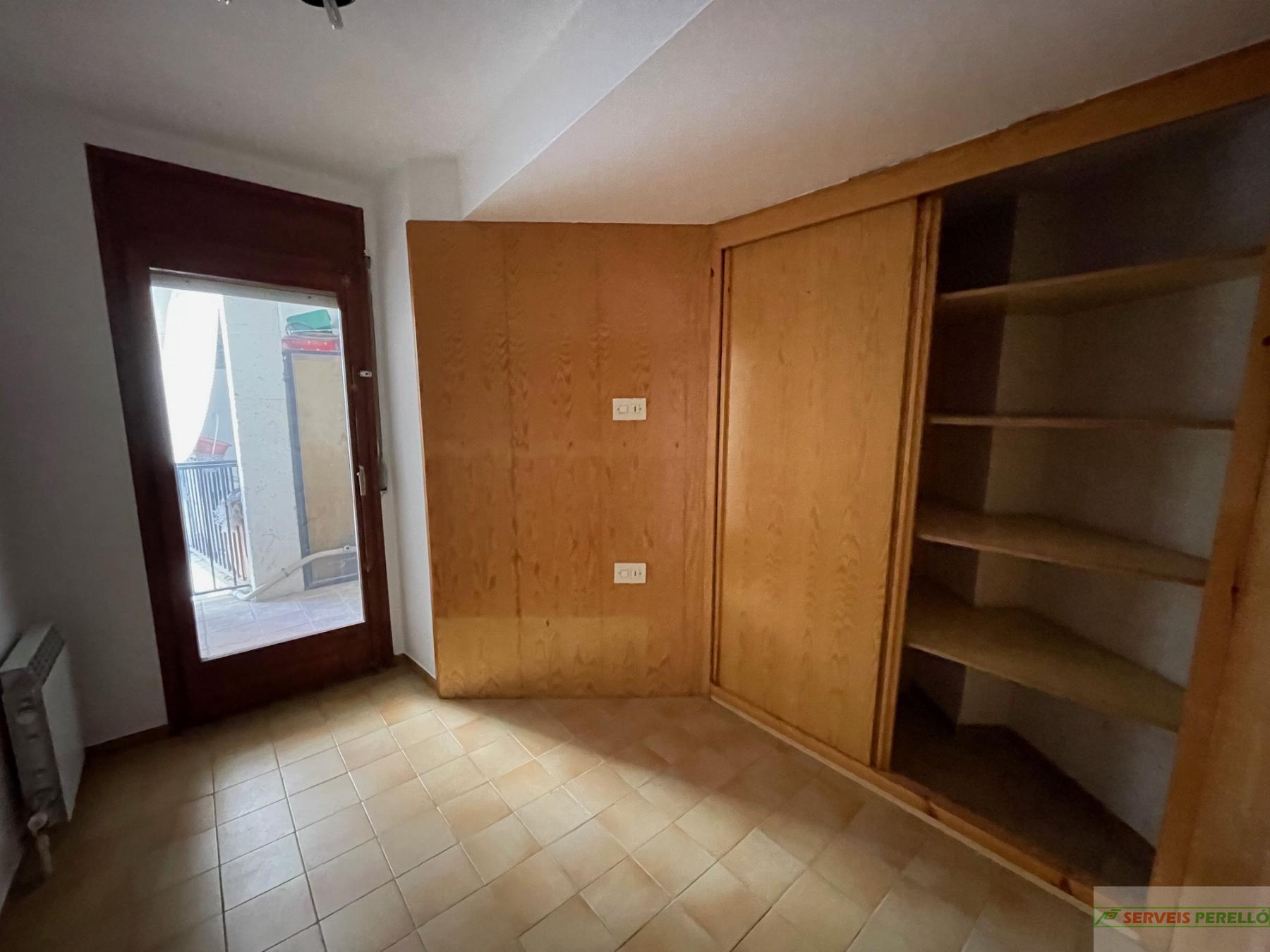 Venta de apartamento en Lleida