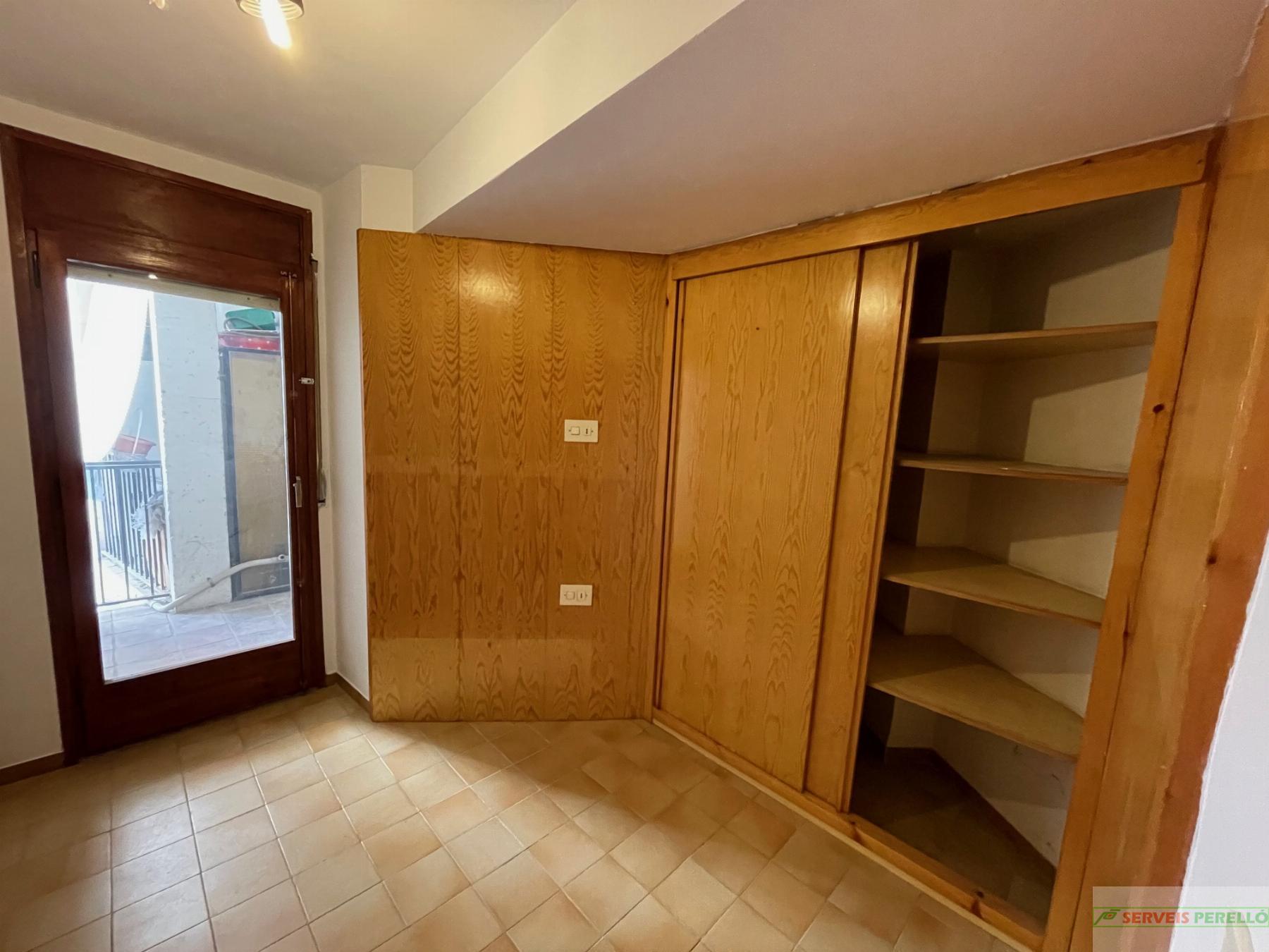 Venta de apartamento en Lleida
