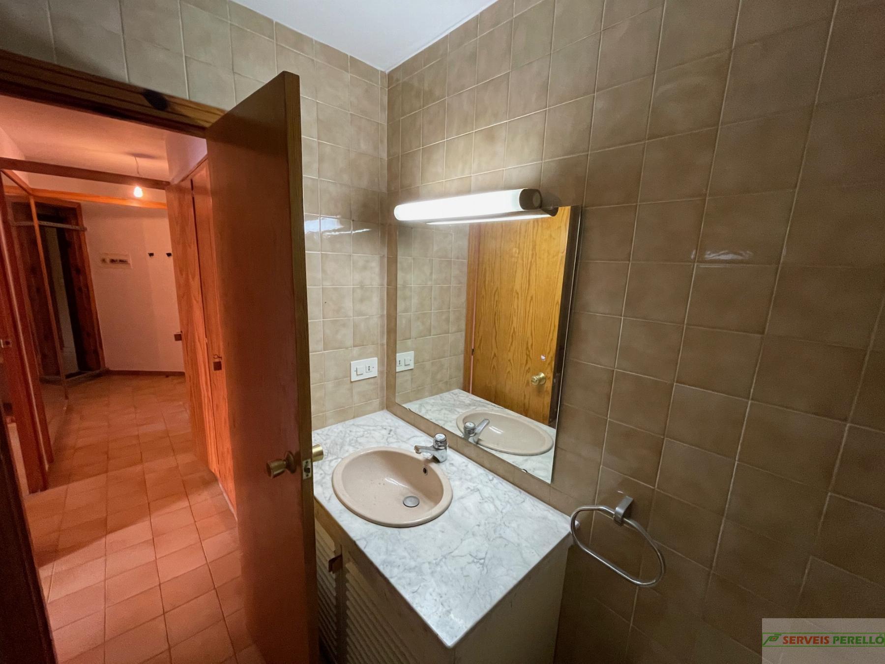 Venta de apartamento en Lleida