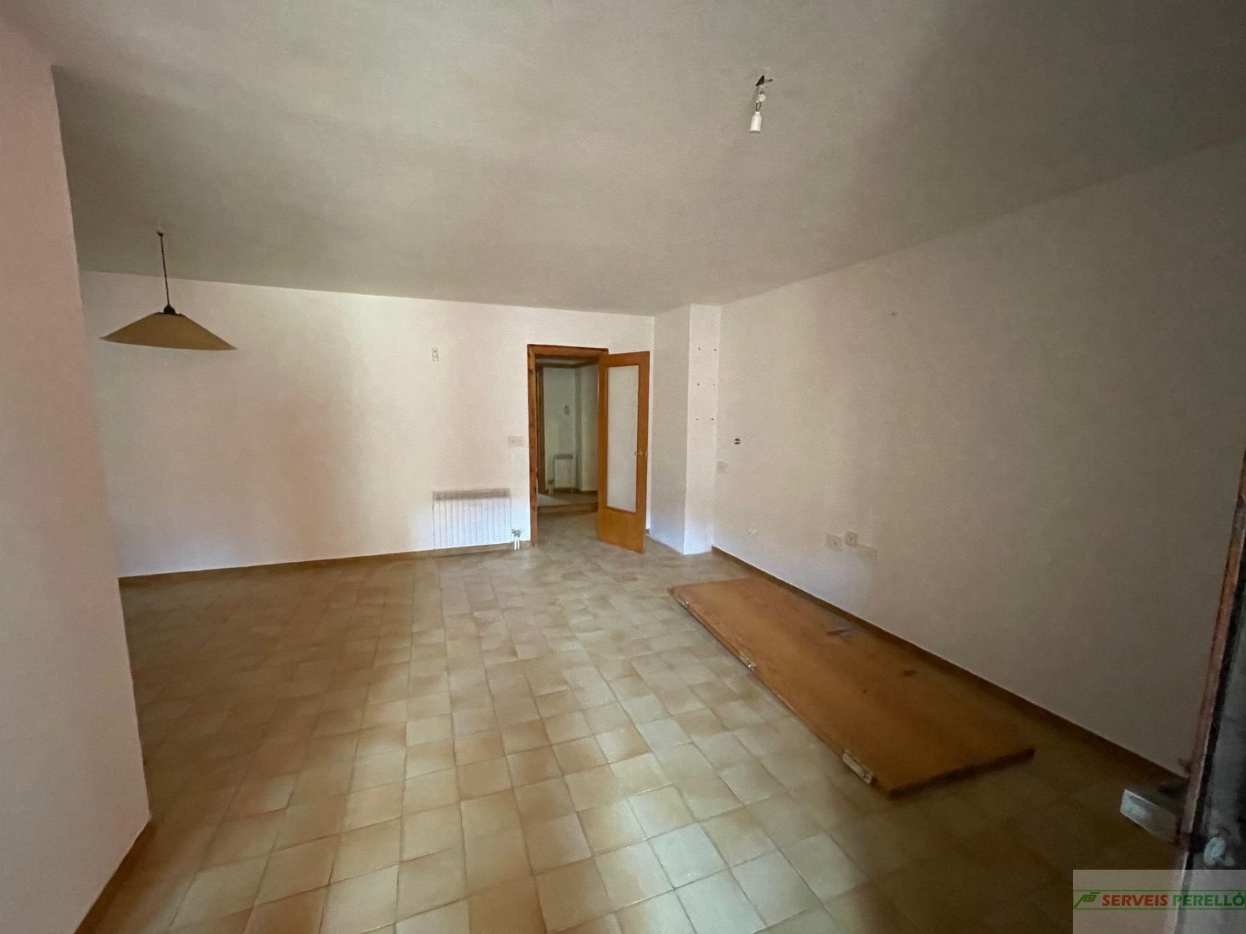 Venta de apartamento en Lleida