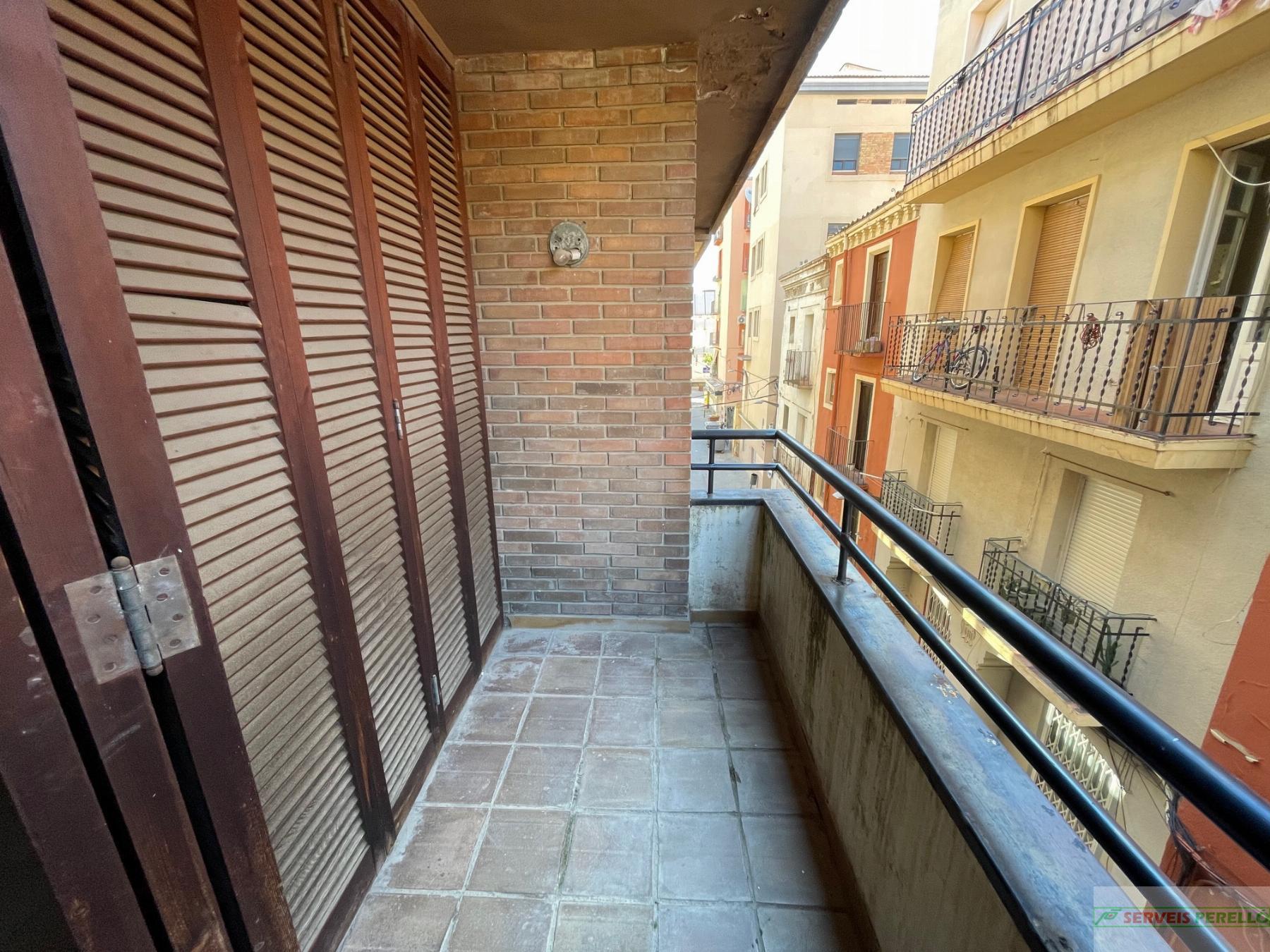 Venta de apartamento en Lleida