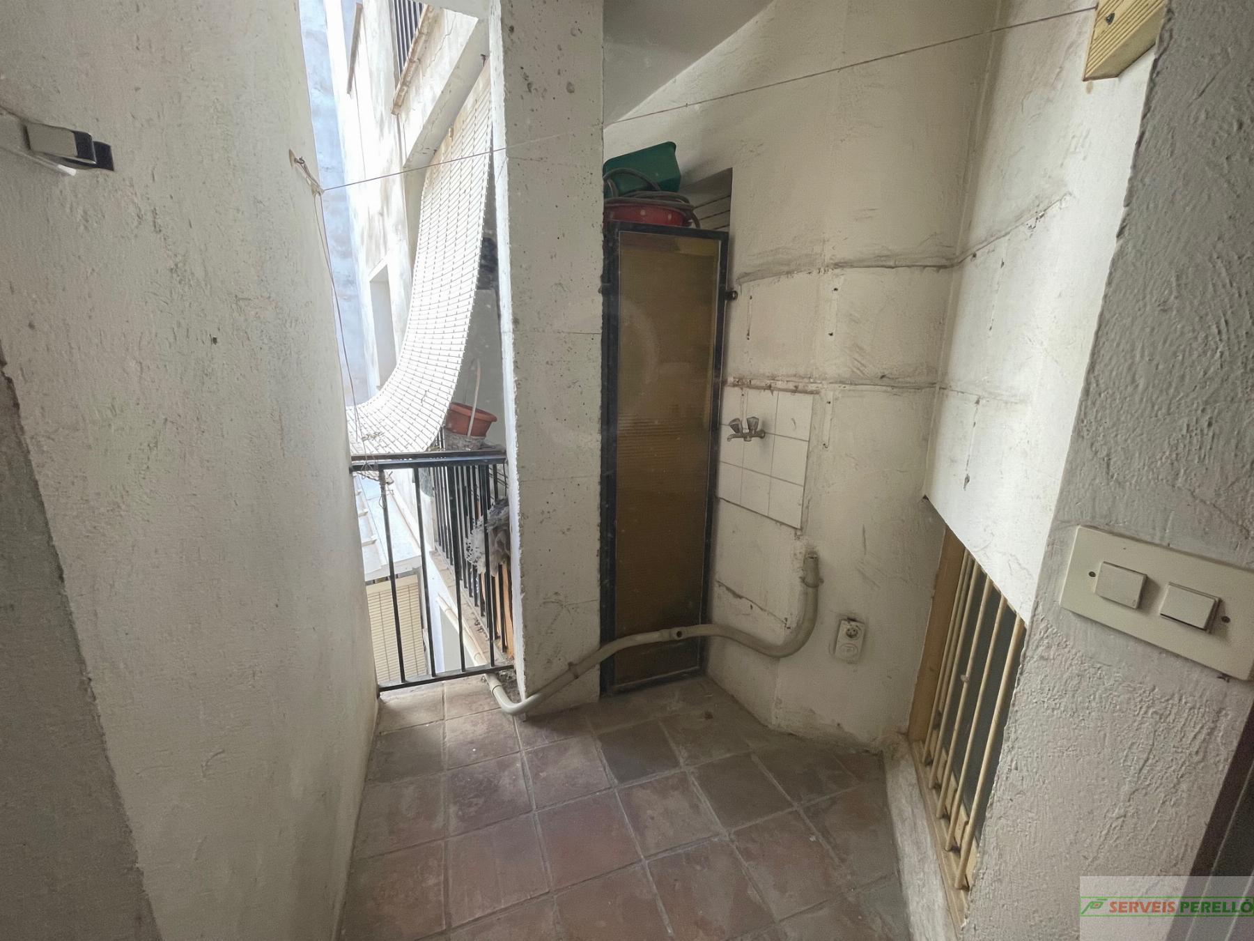 Venta de apartamento en Lleida