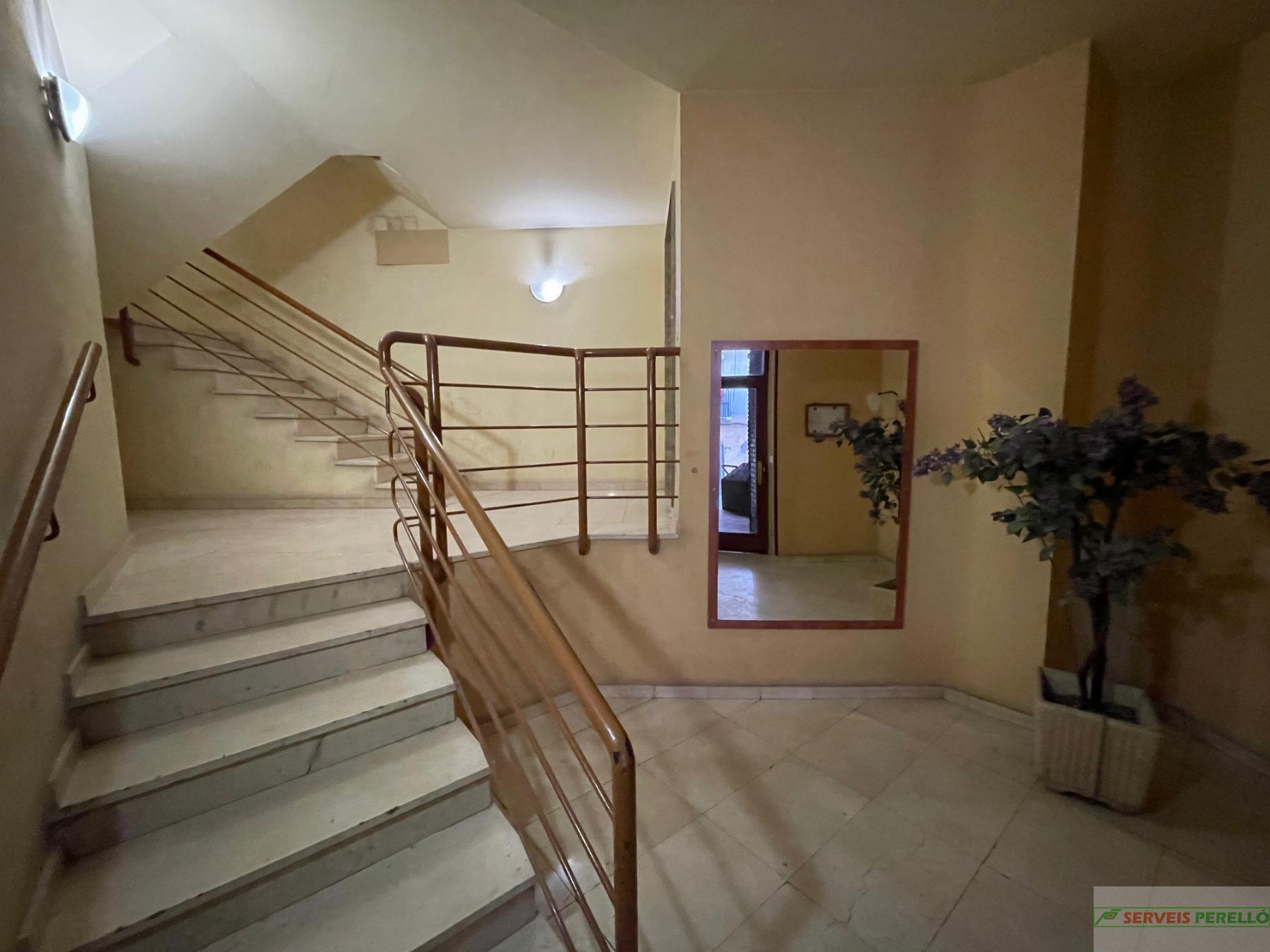 Venta de apartamento en Lleida