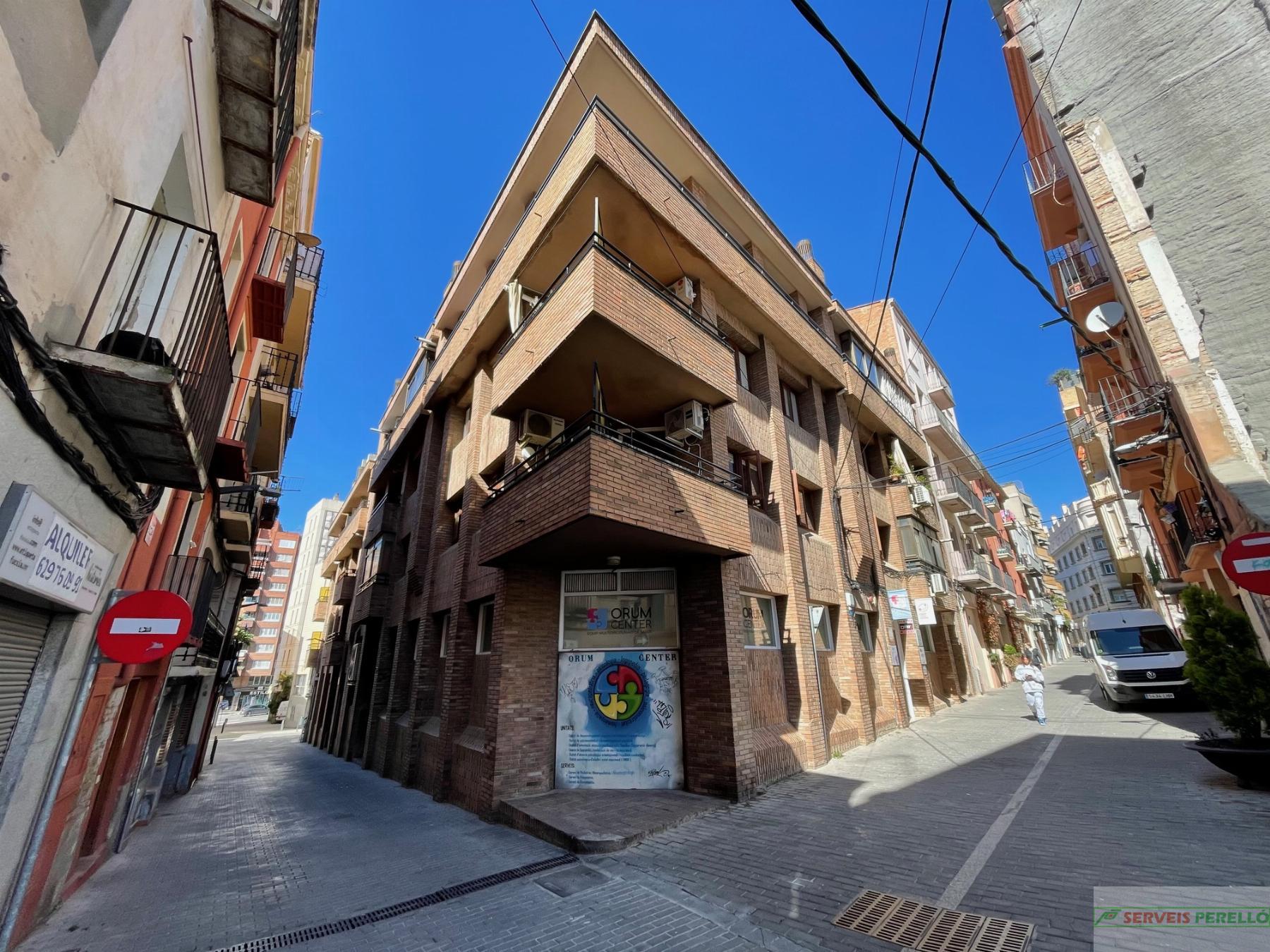 Venta de apartamento en Lleida