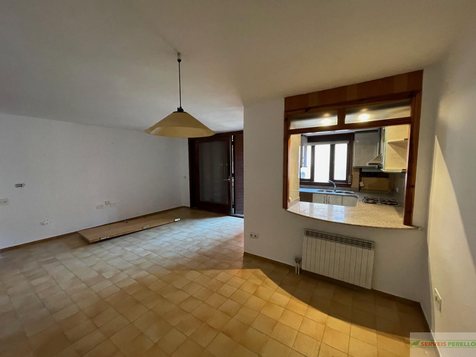 Venta de apartamento en Lleida