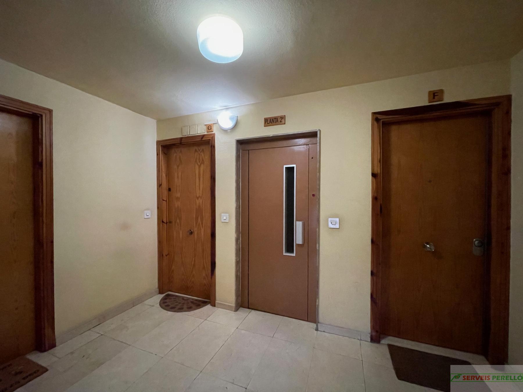 Venta de apartamento en Lleida
