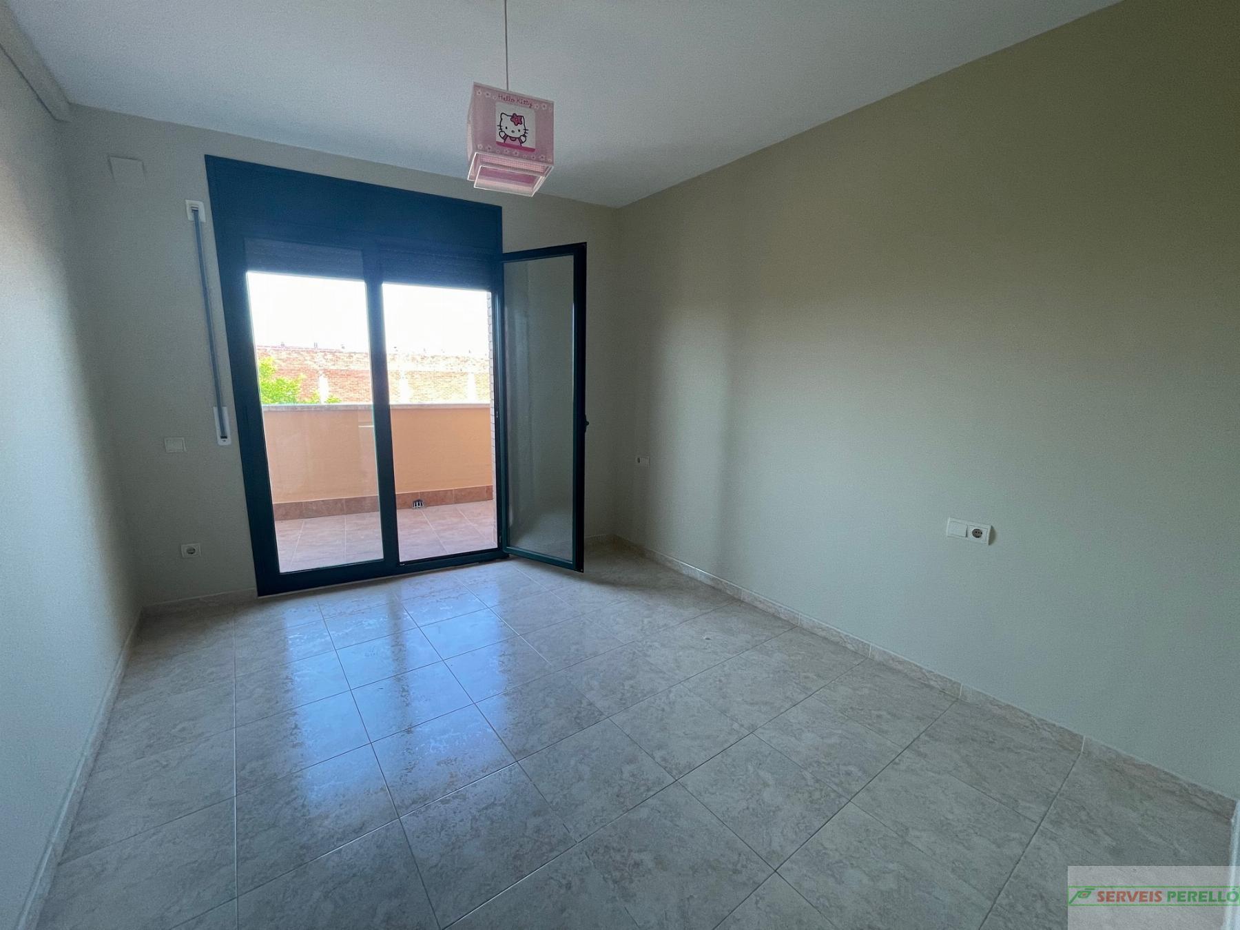 For rent of house in Palau de Anglesola