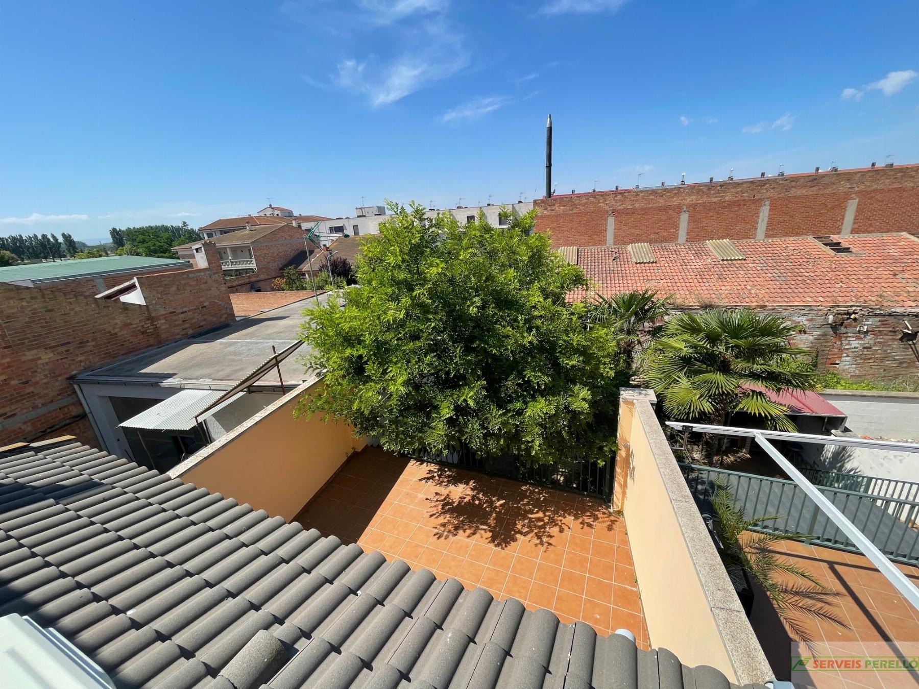 For rent of house in Palau de Anglesola