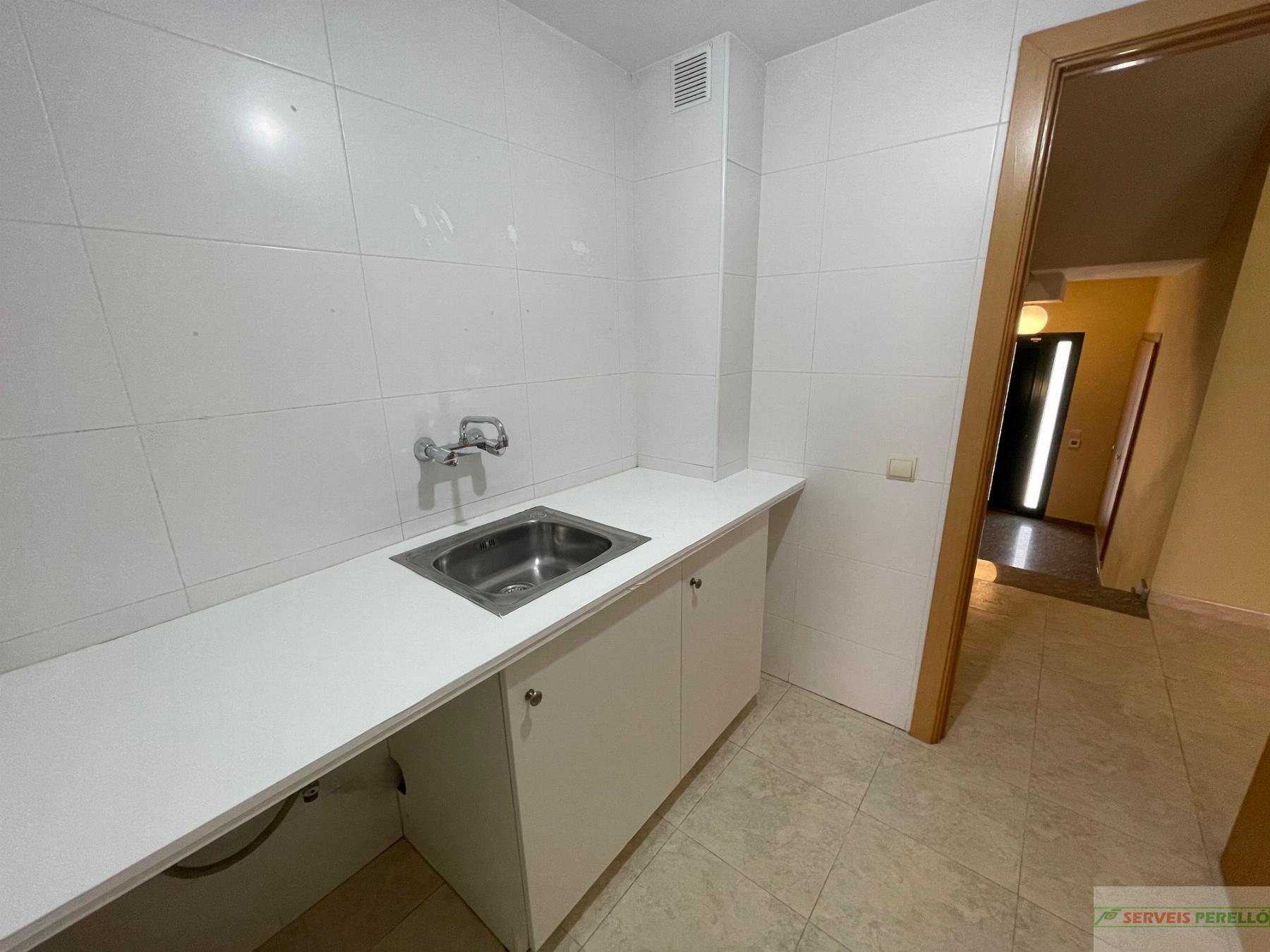 For rent of house in Palau de Anglesola