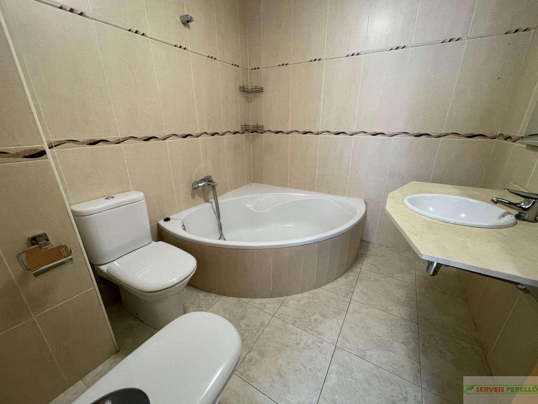For rent of house in Palau de Anglesola