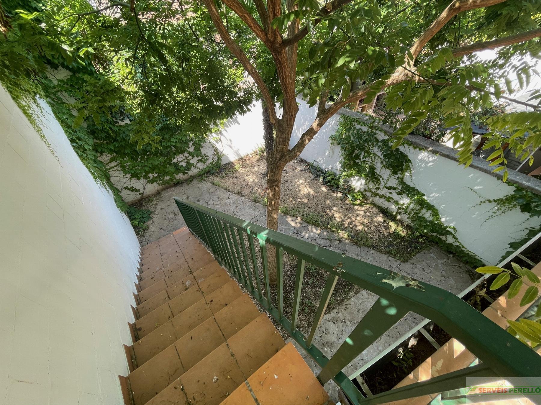 For rent of house in Palau de Anglesola