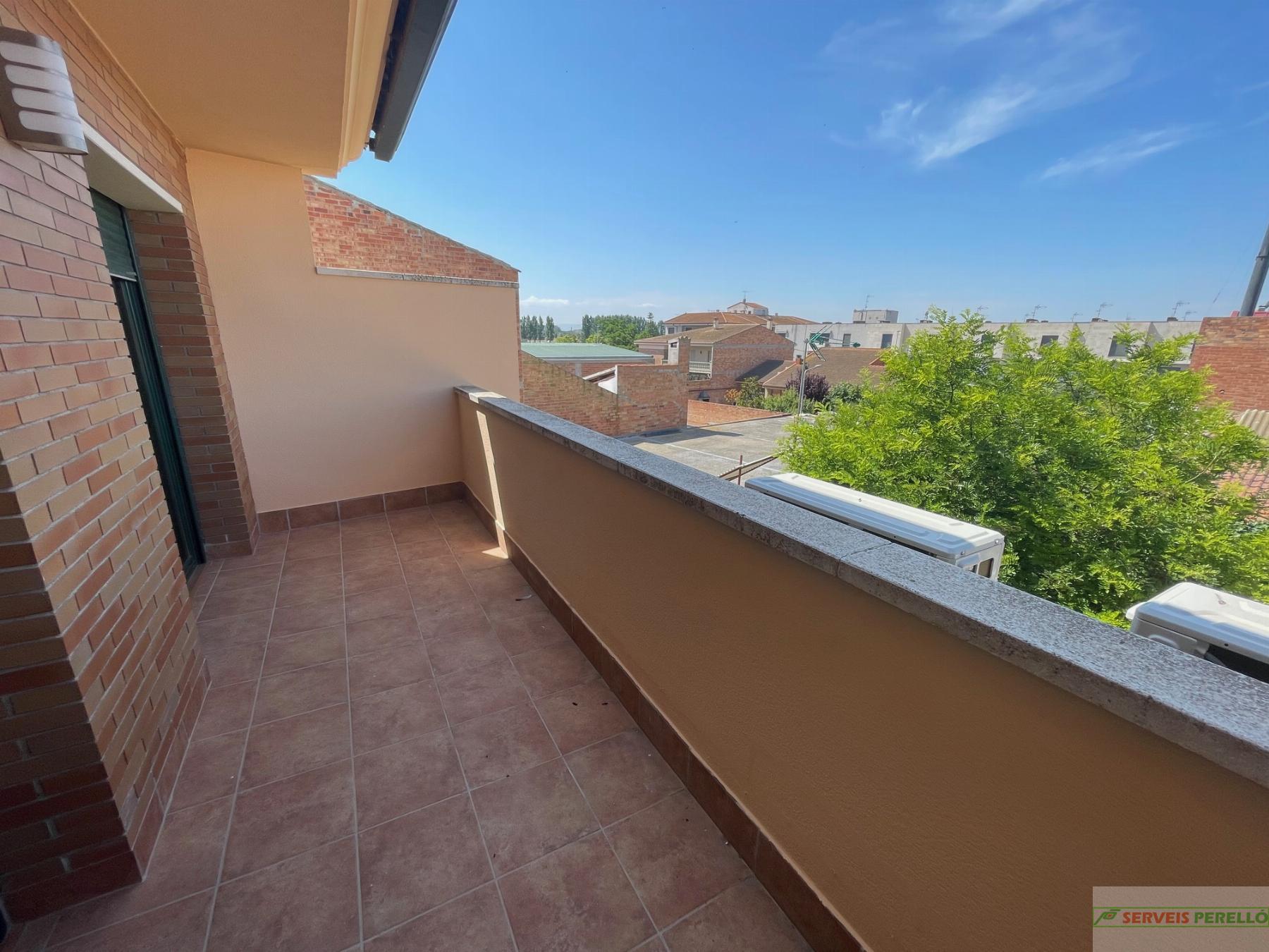 For rent of house in Palau de Anglesola