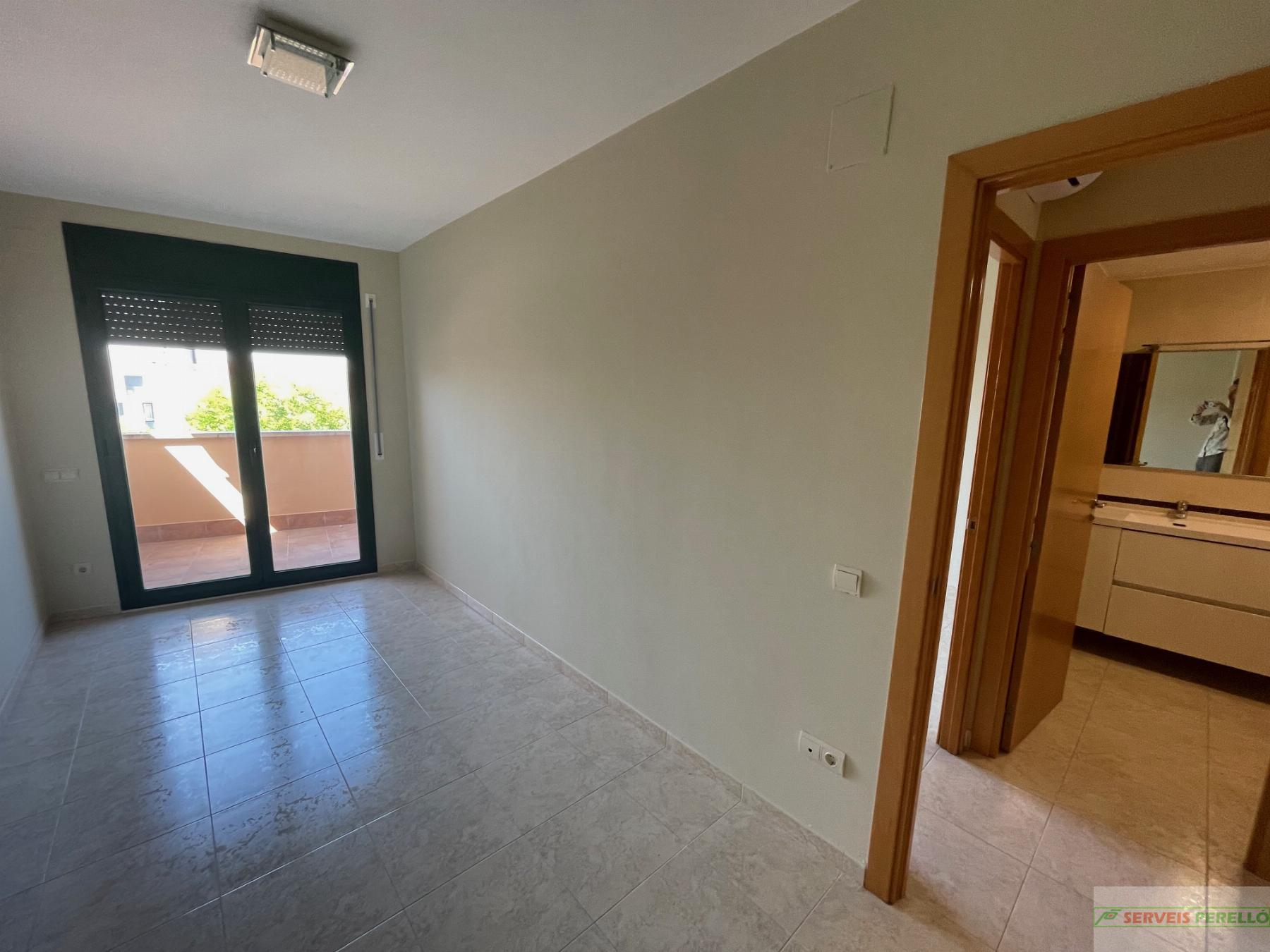 For rent of house in Palau de Anglesola