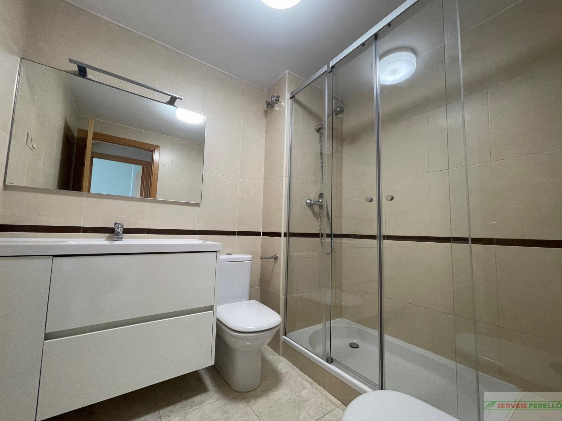 For rent of house in Palau de Anglesola