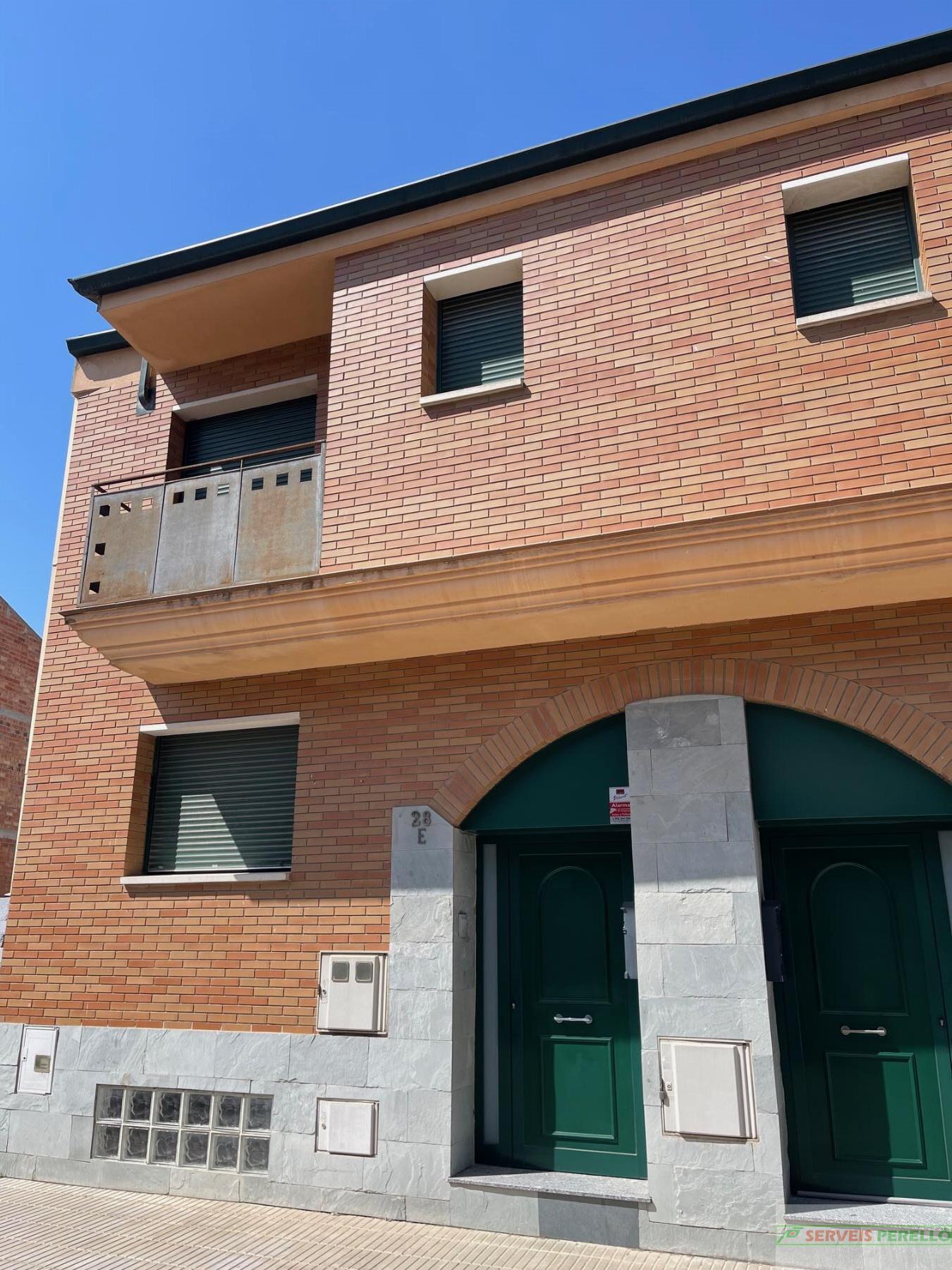 For rent of house in Palau de Anglesola
