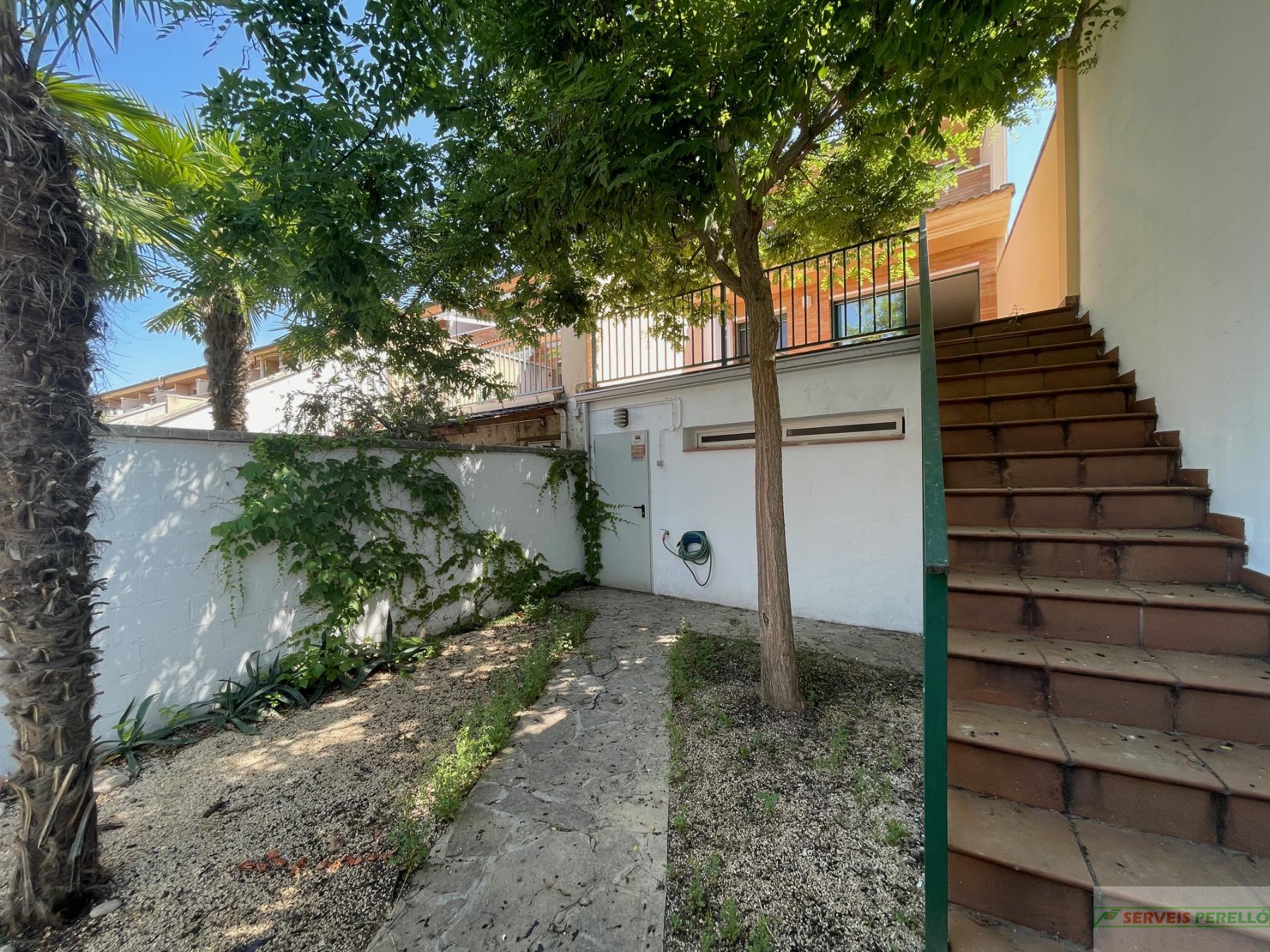 For rent of house in Palau de Anglesola