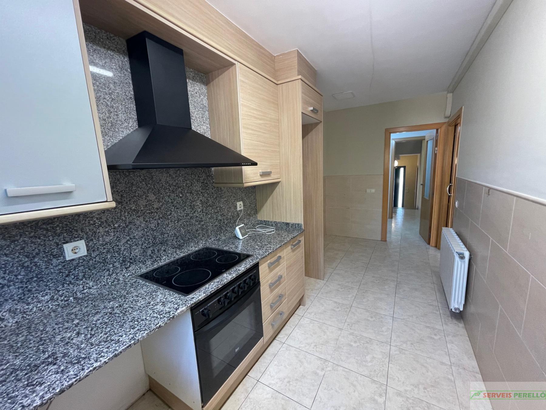 For rent of house in Palau de Anglesola
