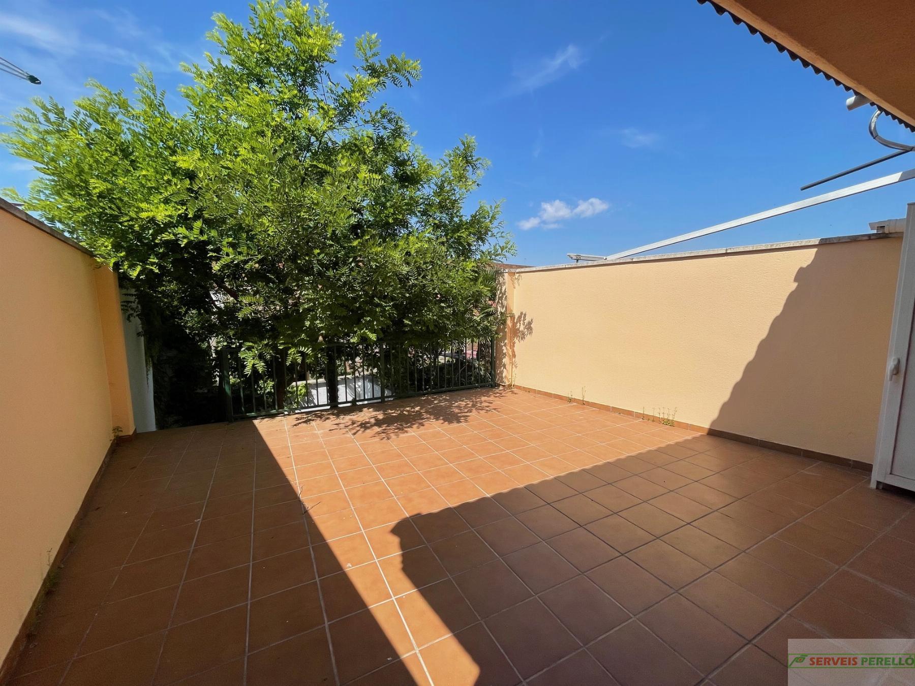 For rent of house in Palau de Anglesola