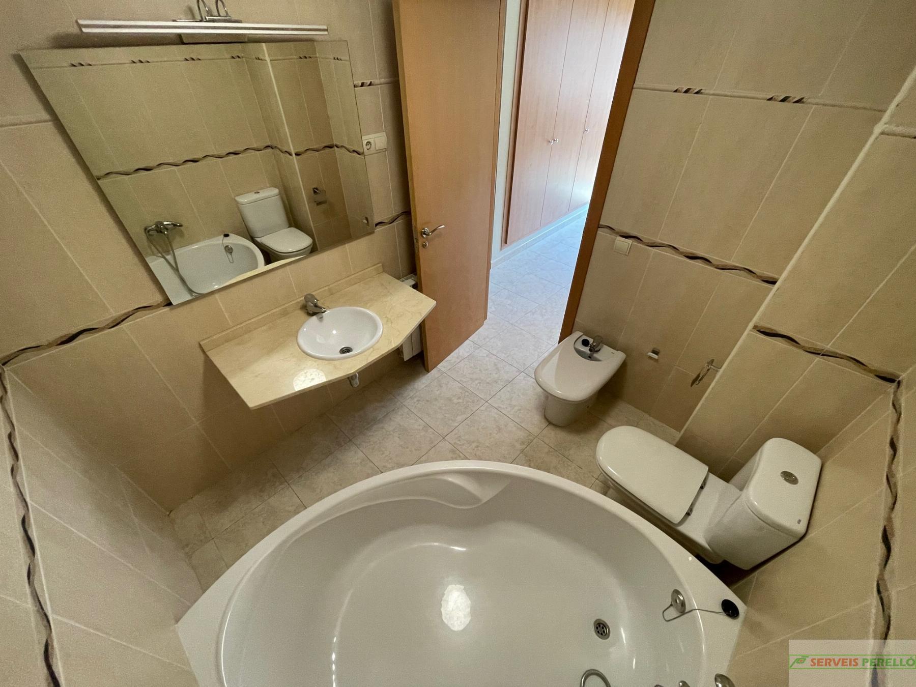 For rent of house in Palau de Anglesola