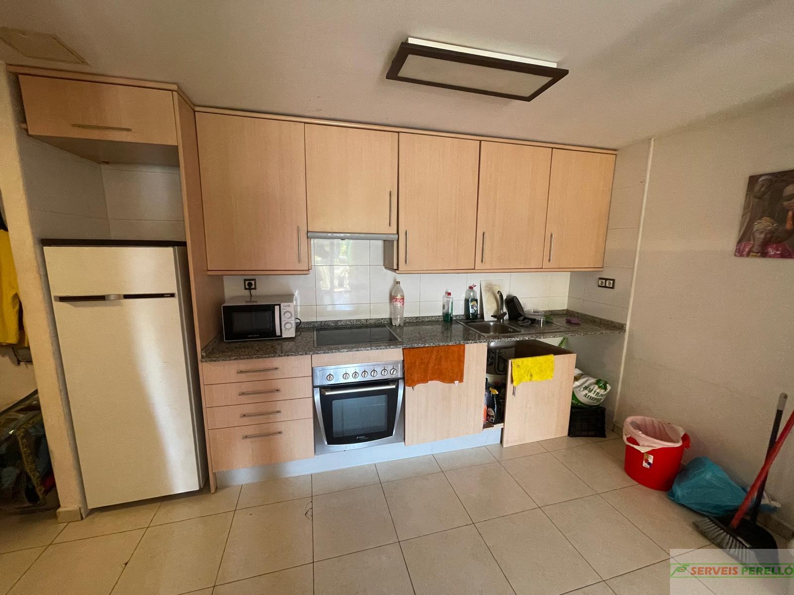 Venta de apartamento en Mollerussa