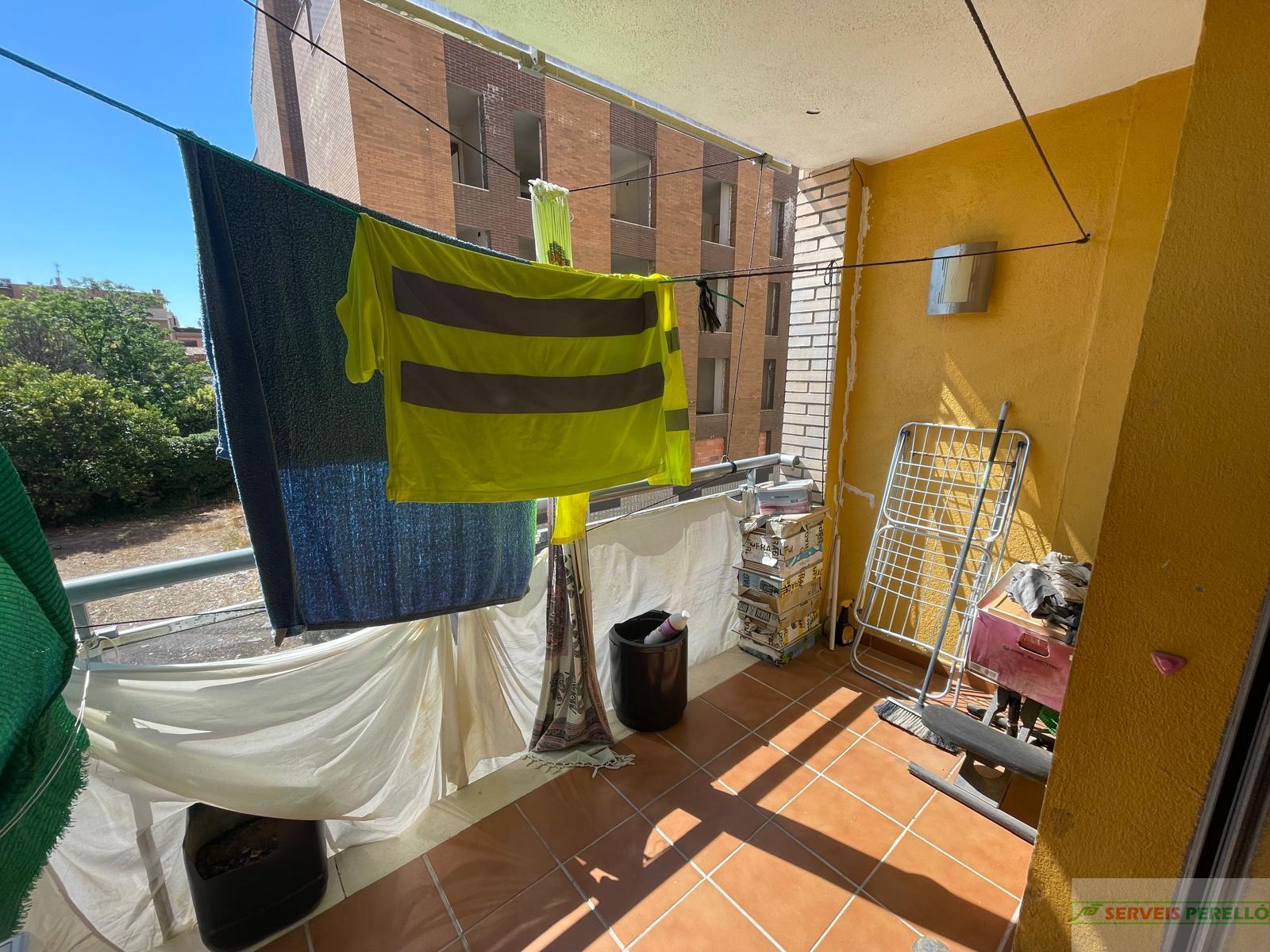 Venta de apartamento en Mollerussa