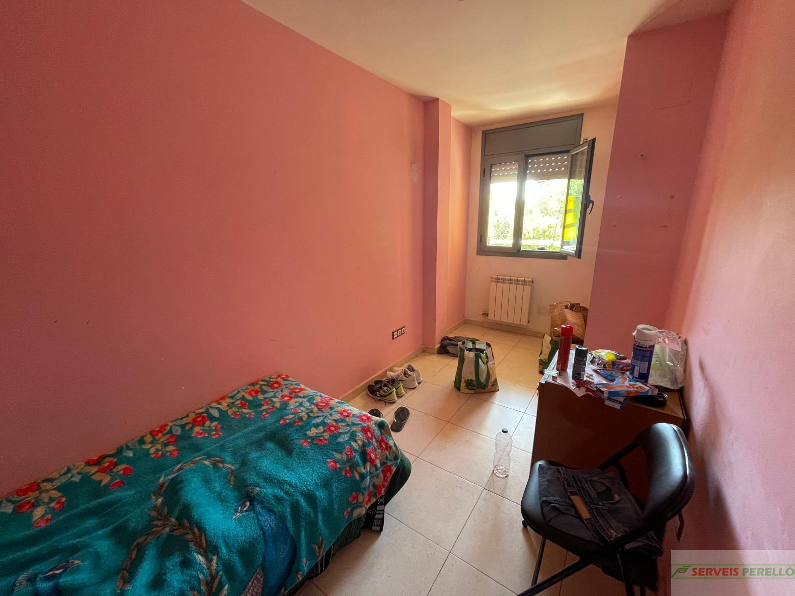 Venta de apartamento en Mollerussa
