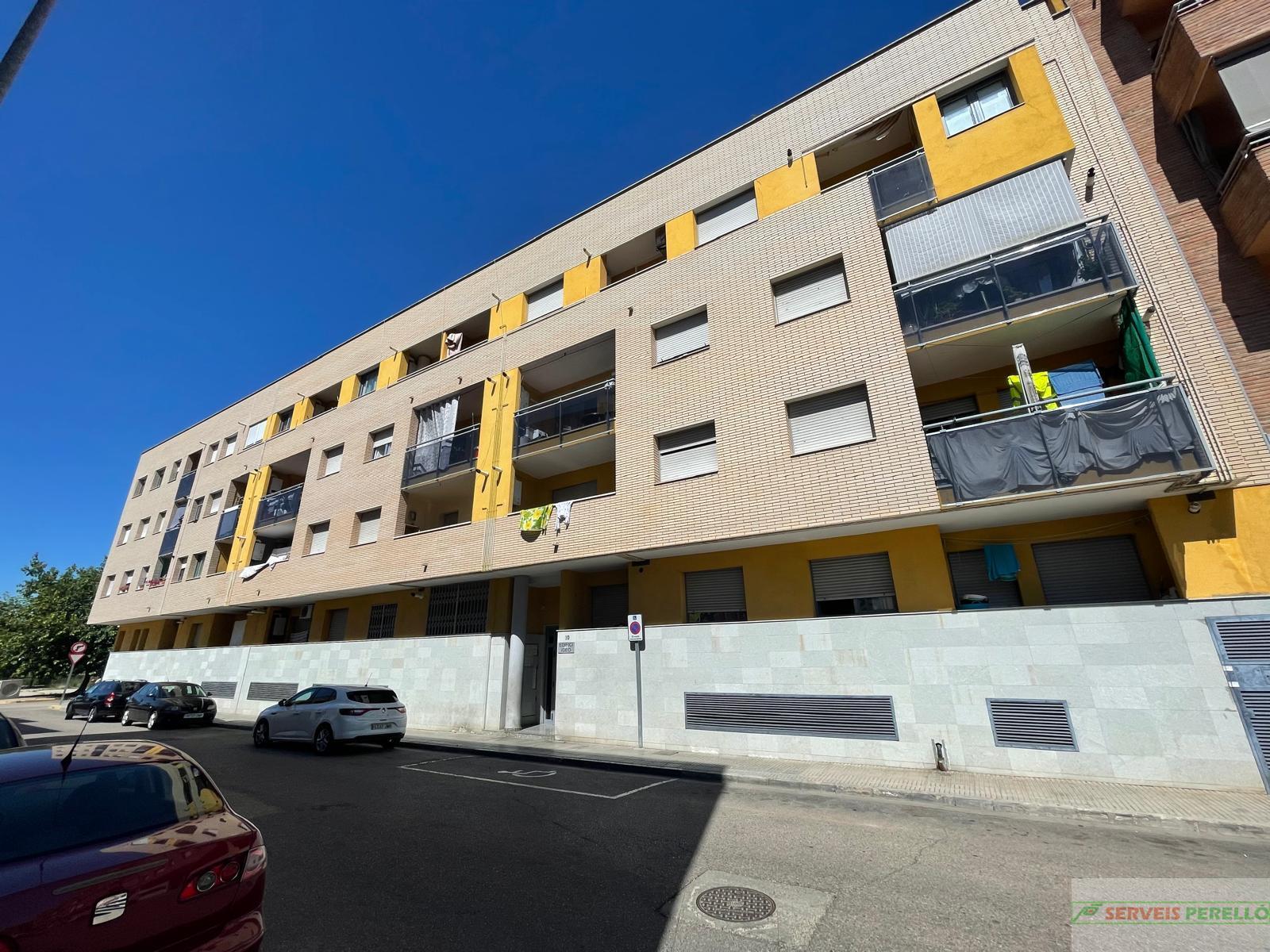 For sale of apartment in Mollerussa