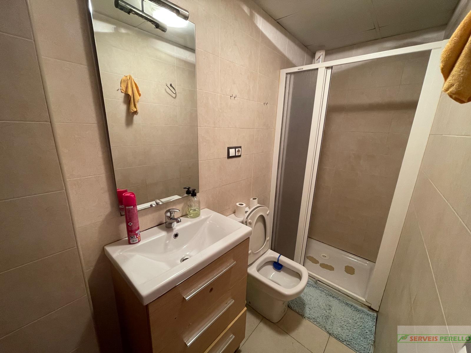 Venta de apartamento en Mollerussa
