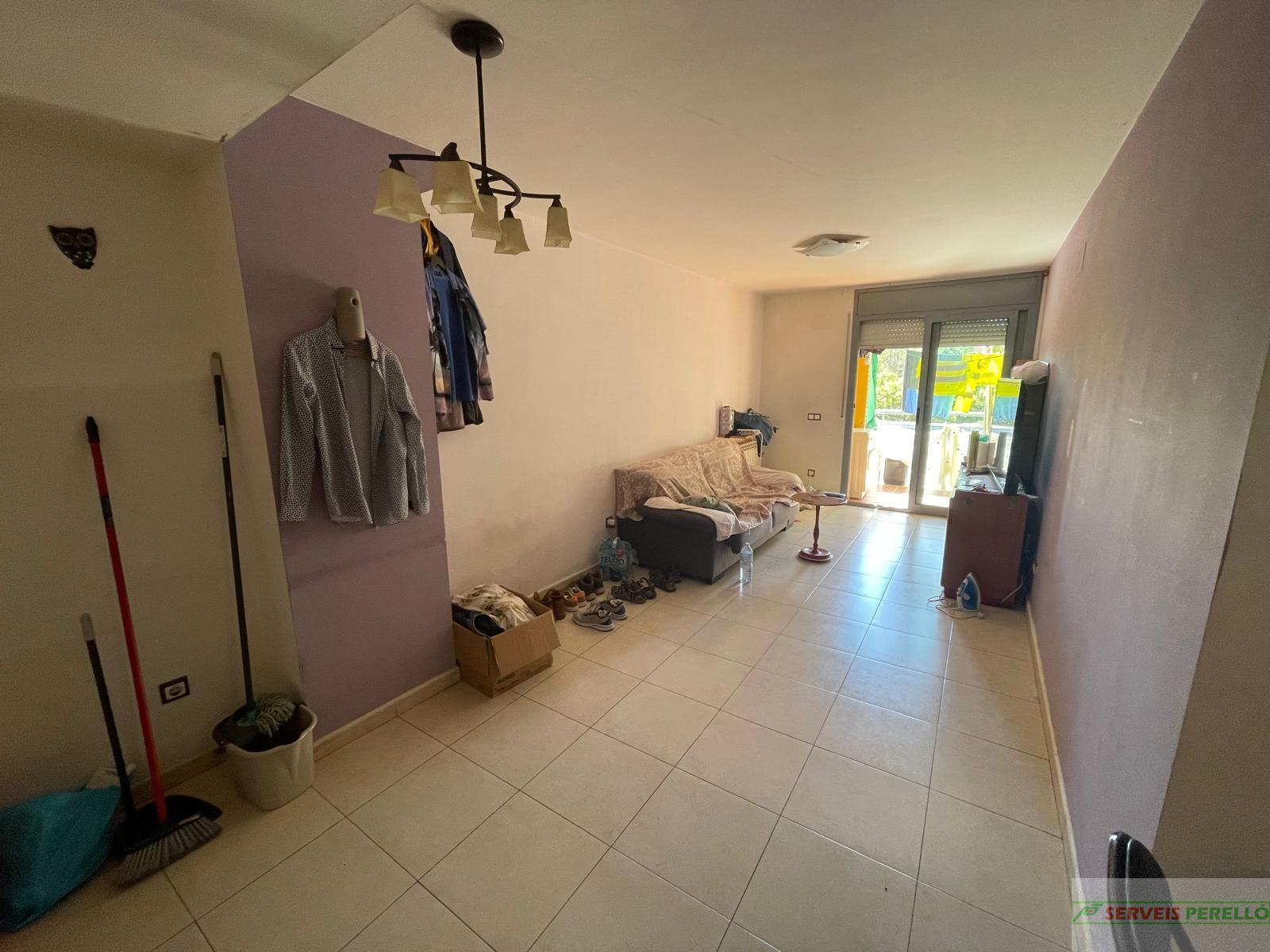 Venta de apartamento en Mollerussa