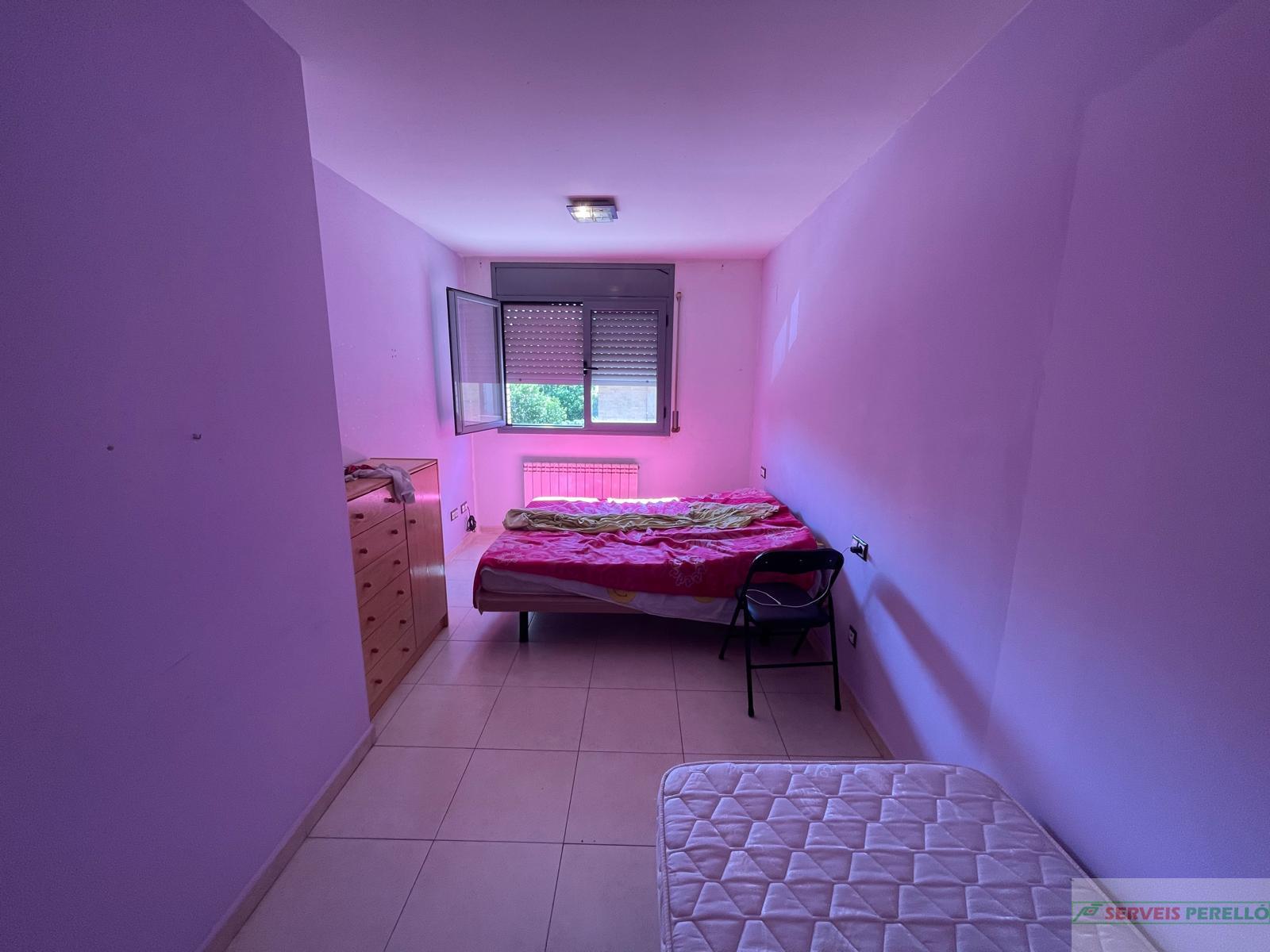 Venta de apartamento en Mollerussa