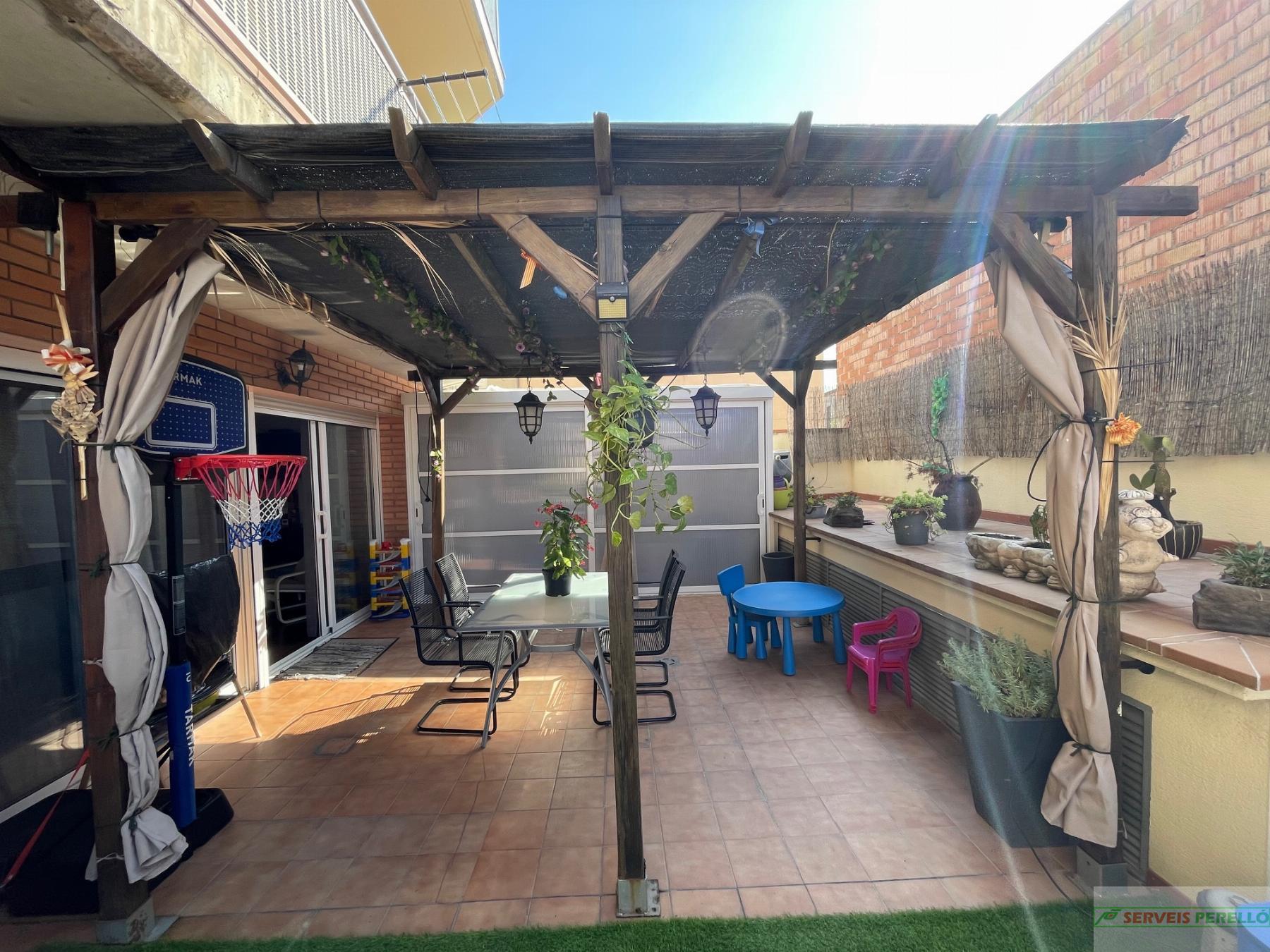 For sale of flat in Mollerussa