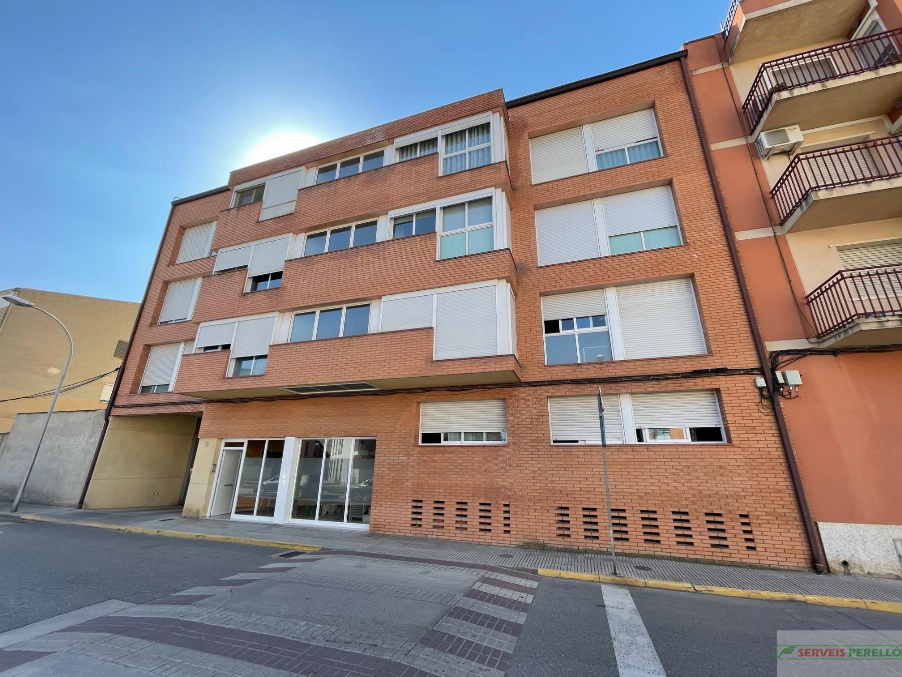 For sale of flat in Mollerussa