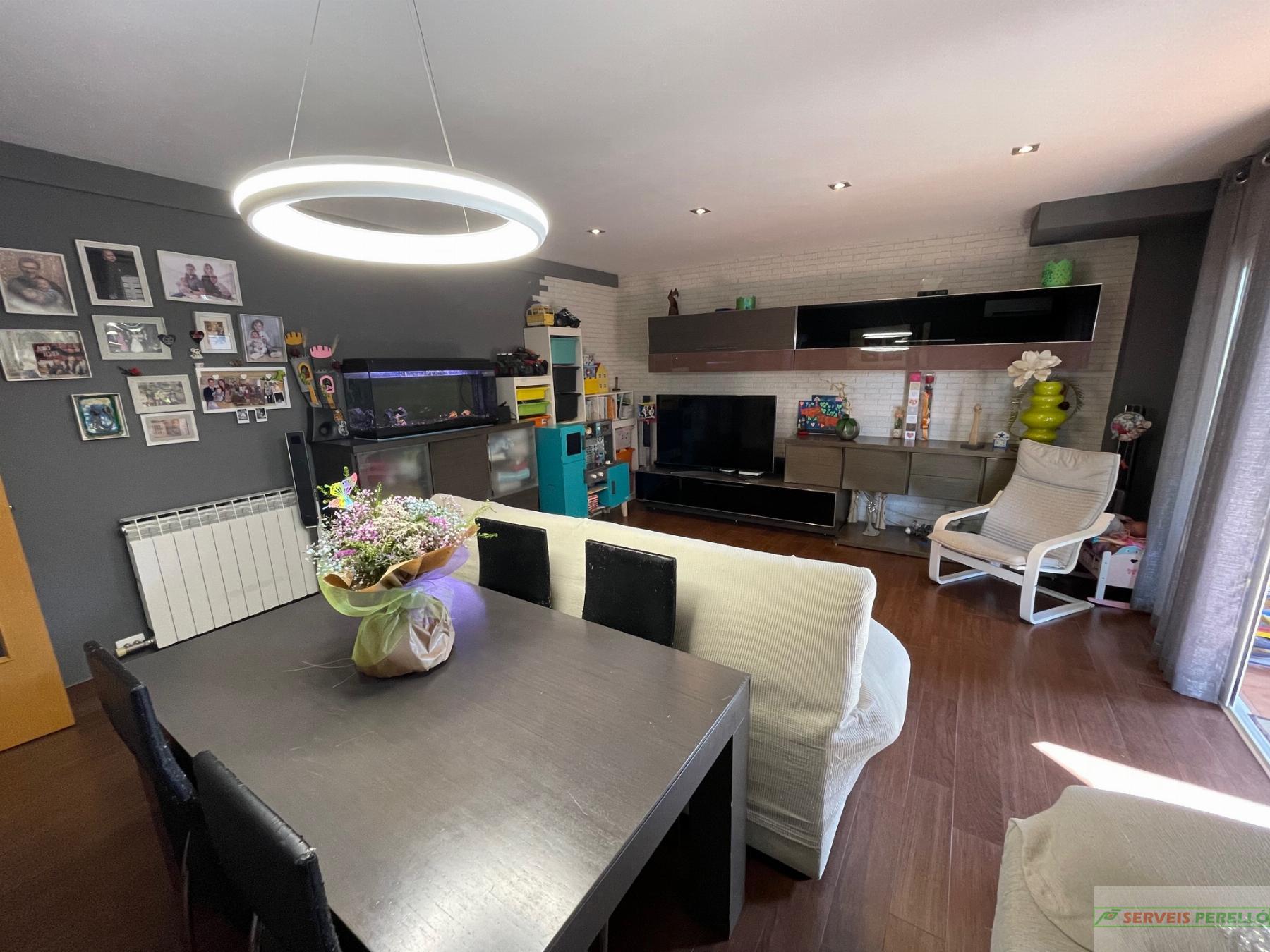 For sale of flat in Mollerussa