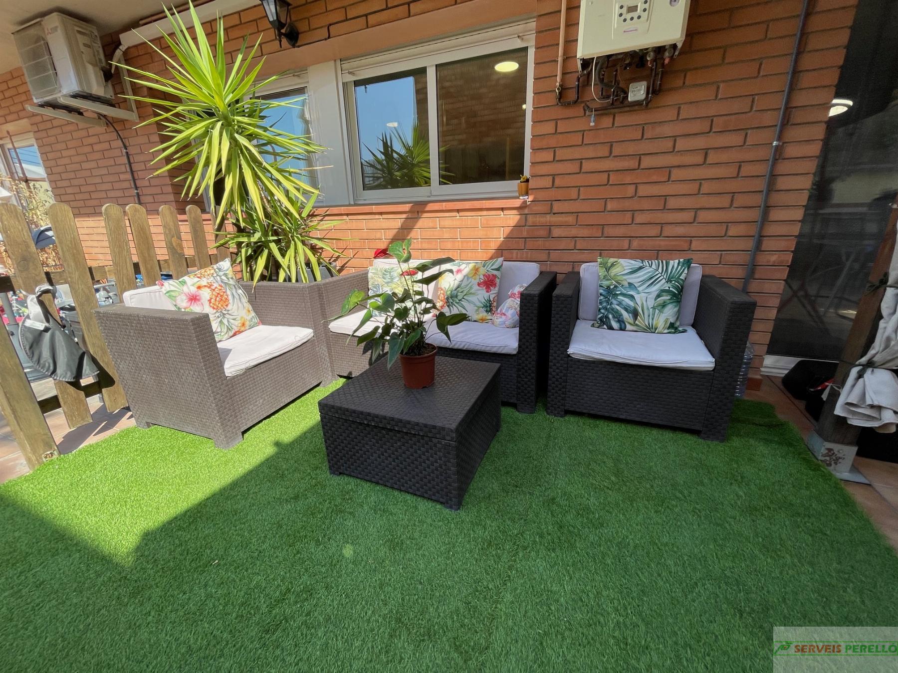 For sale of flat in Mollerussa