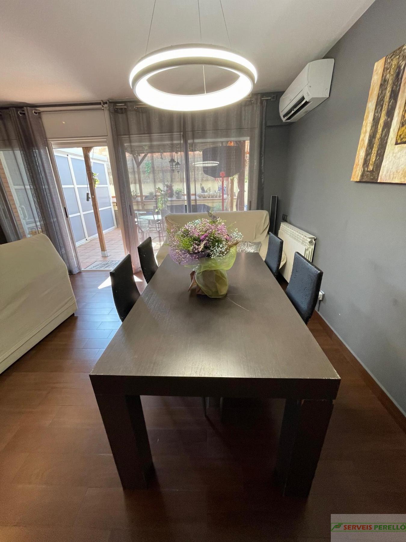 For sale of flat in Mollerussa