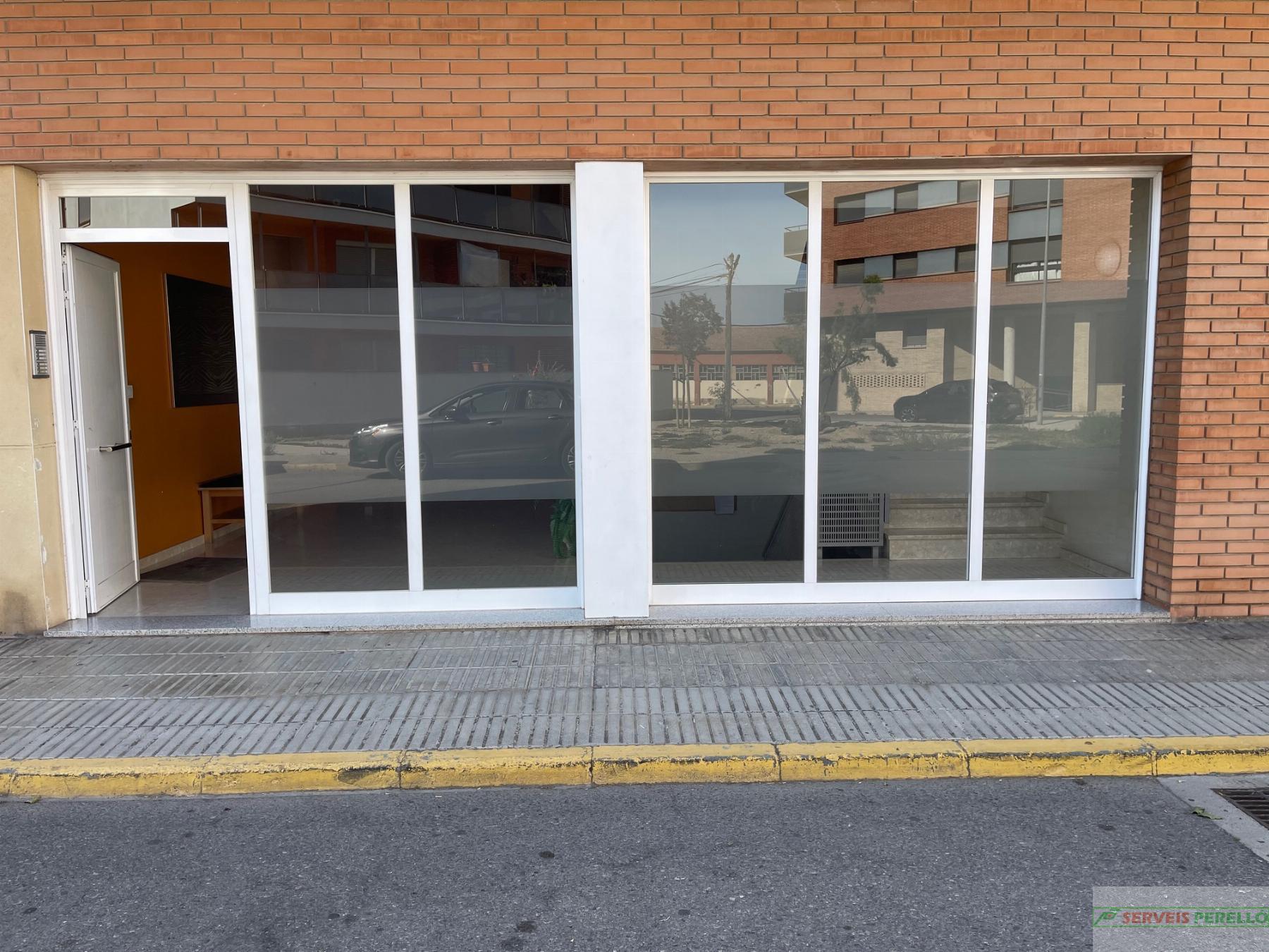 For sale of flat in Mollerussa