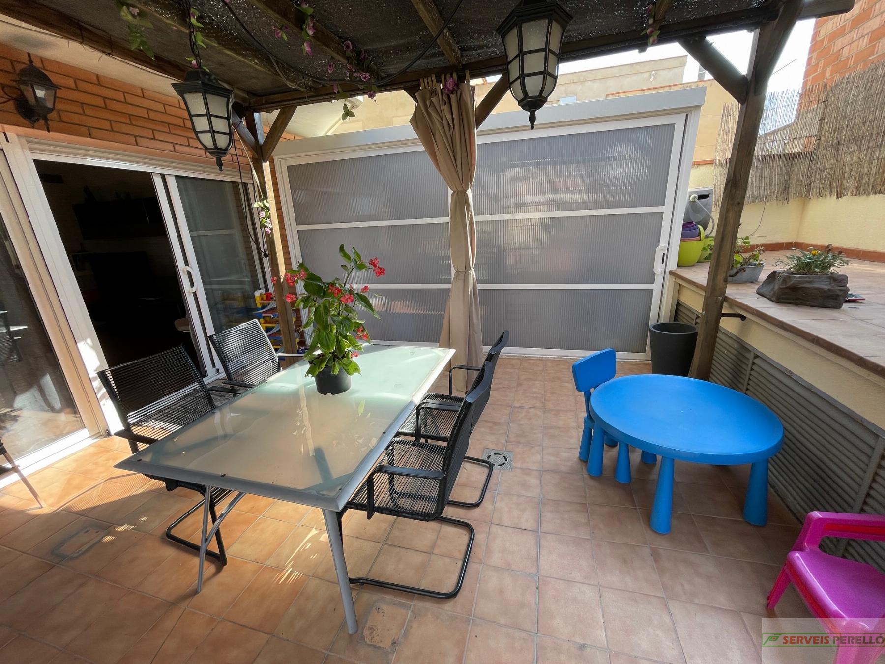 For sale of flat in Mollerussa