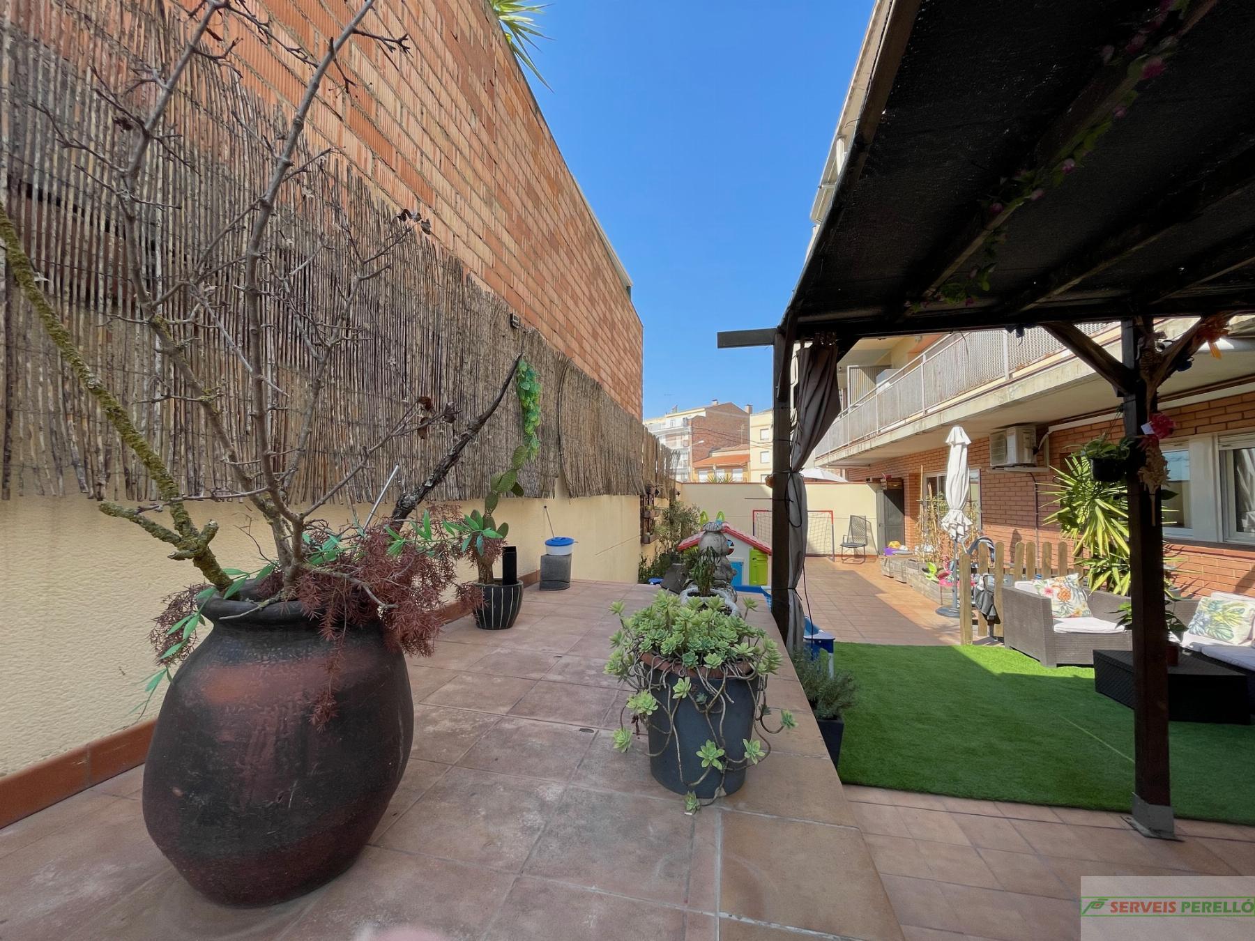 For sale of flat in Mollerussa