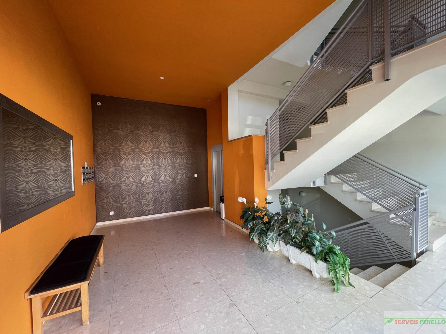 For sale of flat in Mollerussa