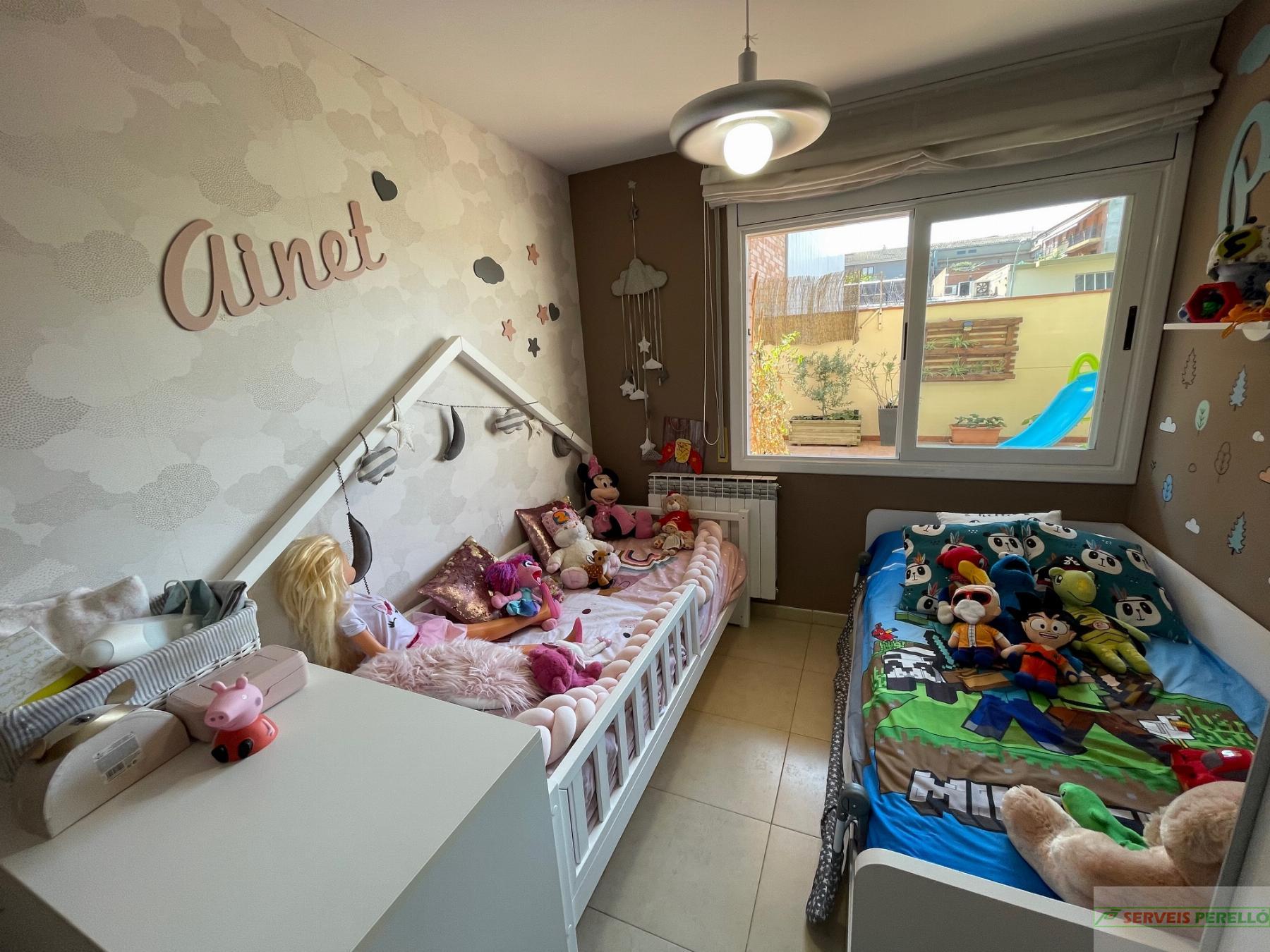 For sale of flat in Mollerussa