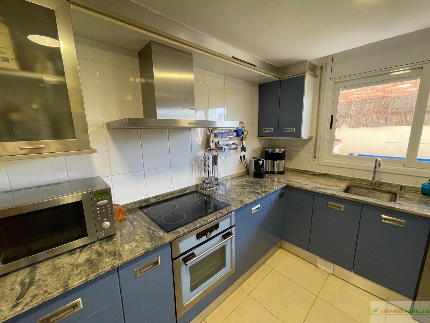For sale of flat in Mollerussa