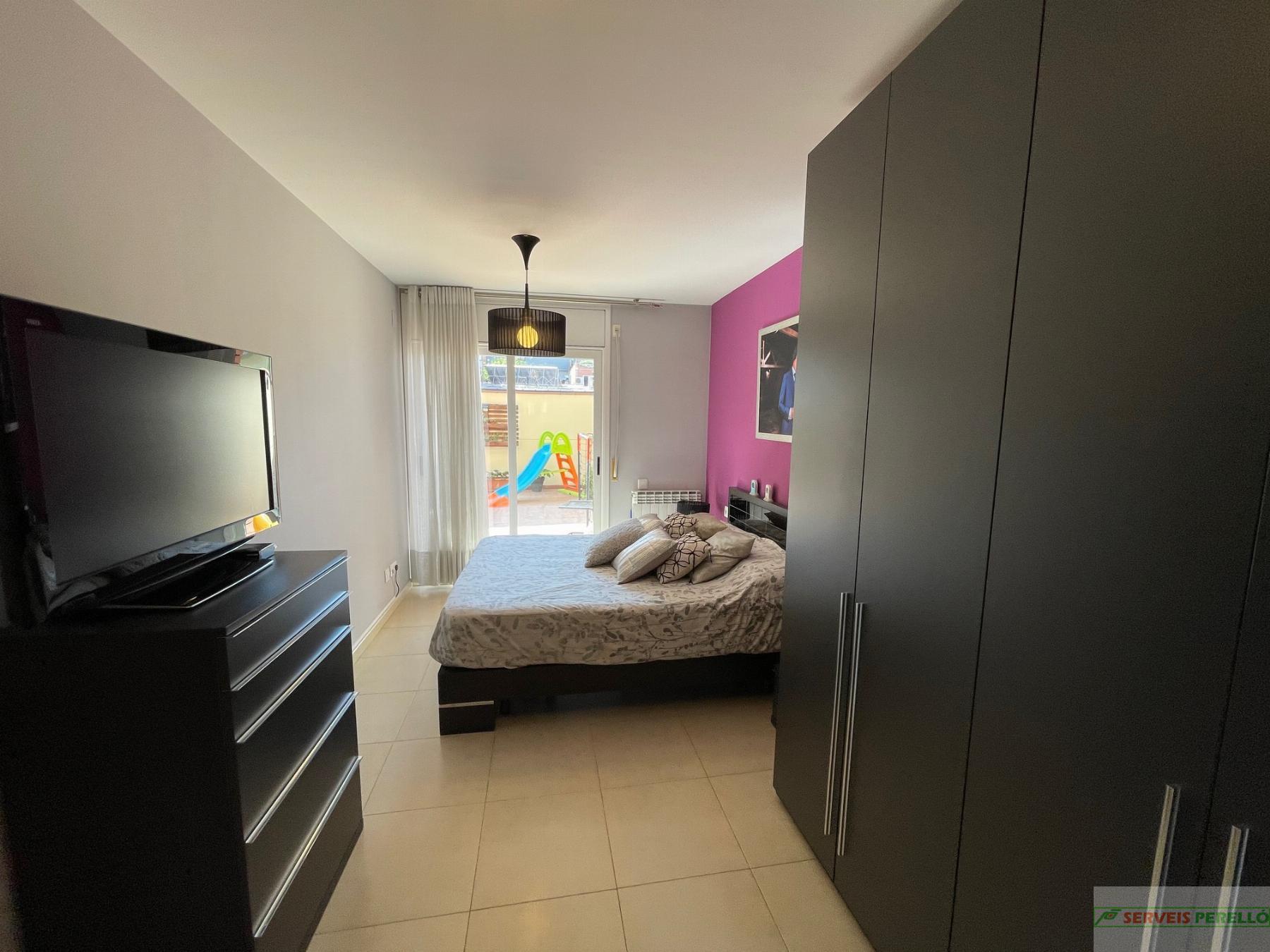 For sale of flat in Mollerussa